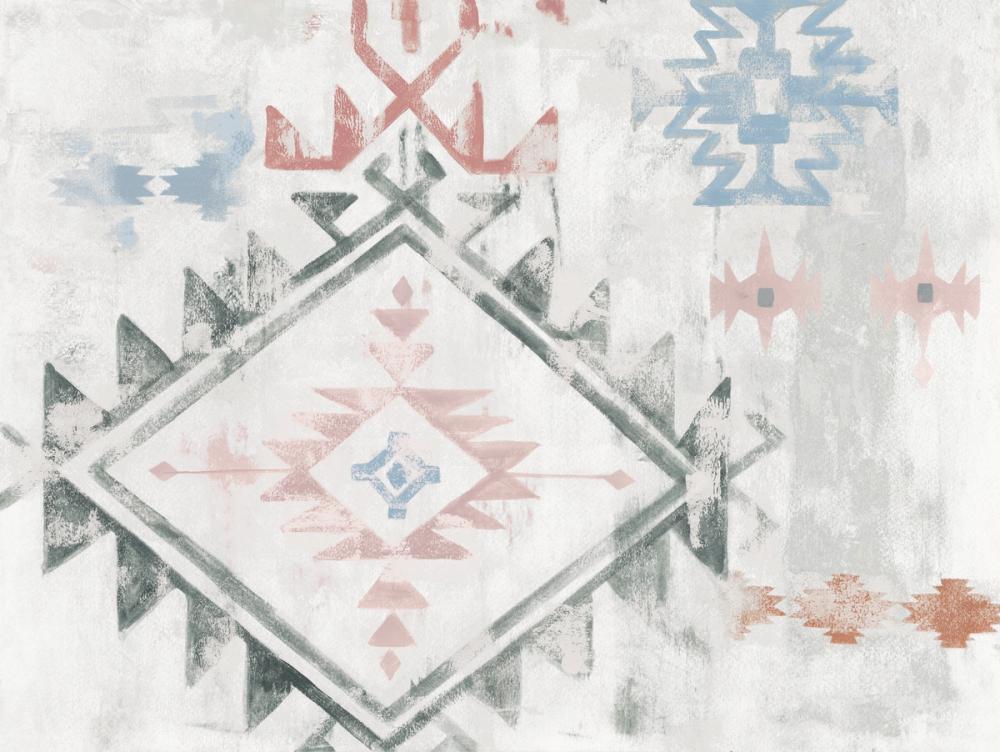 Southwest Design VI Boho