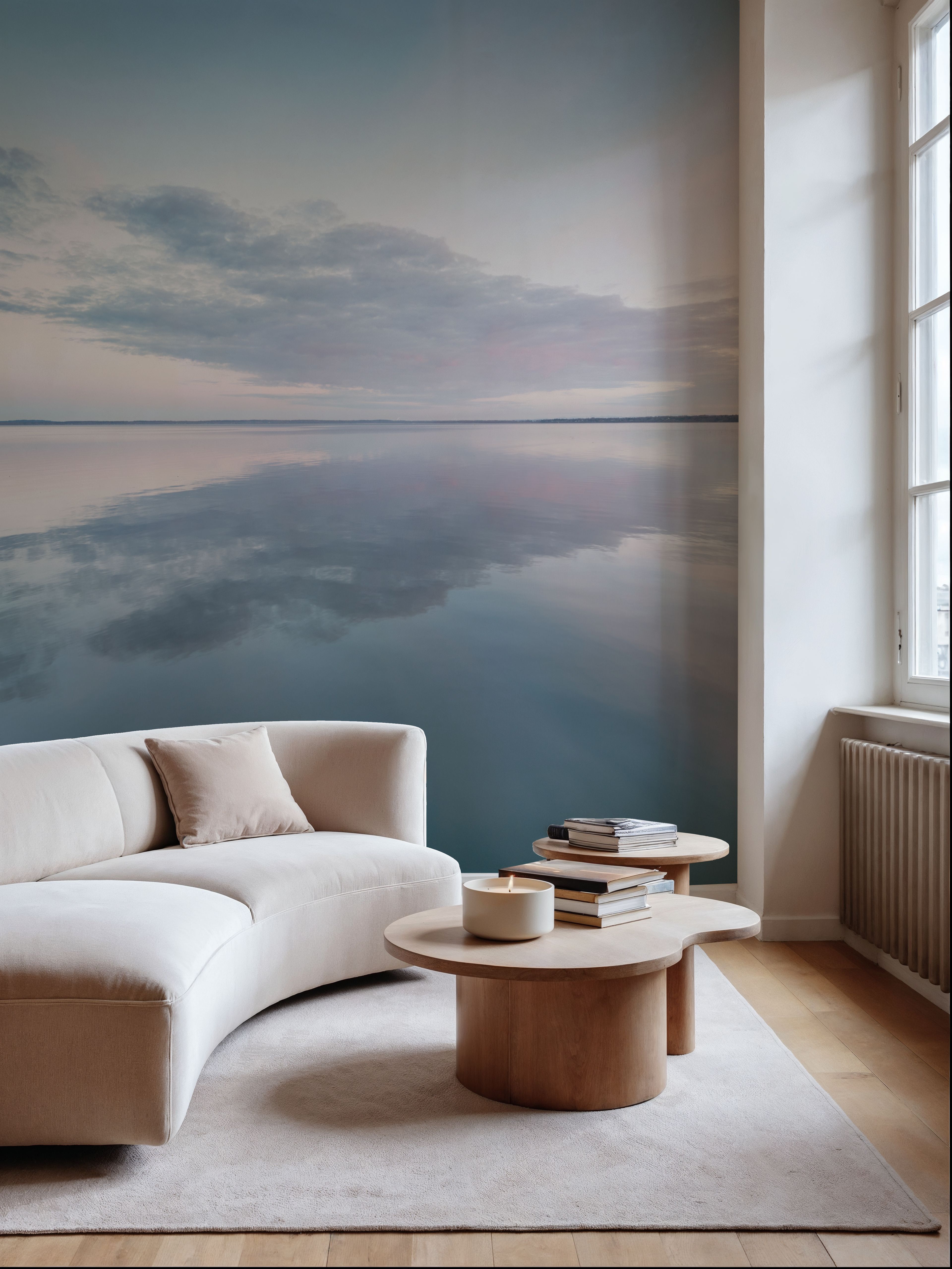 Bellingham Reflections