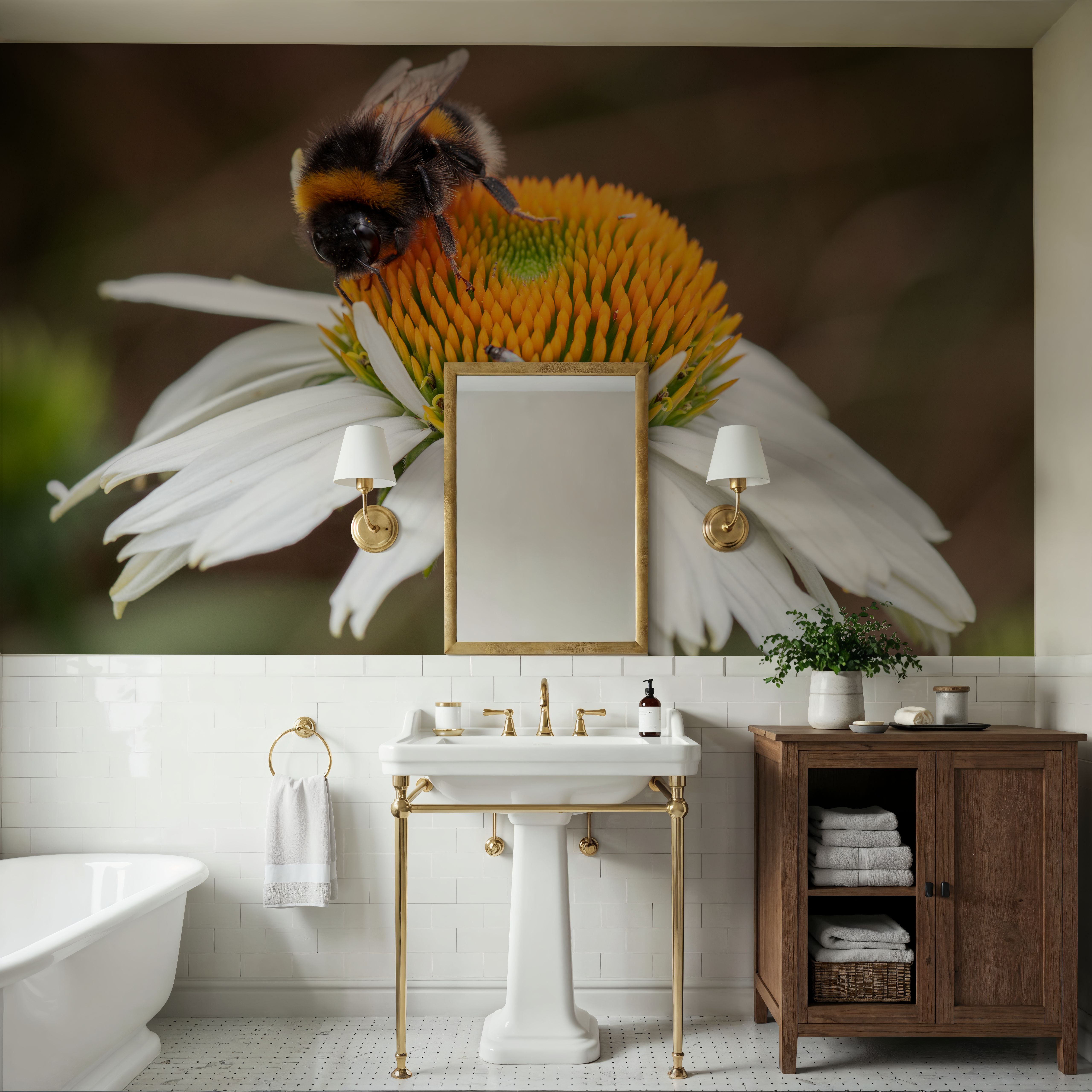Busy Bee