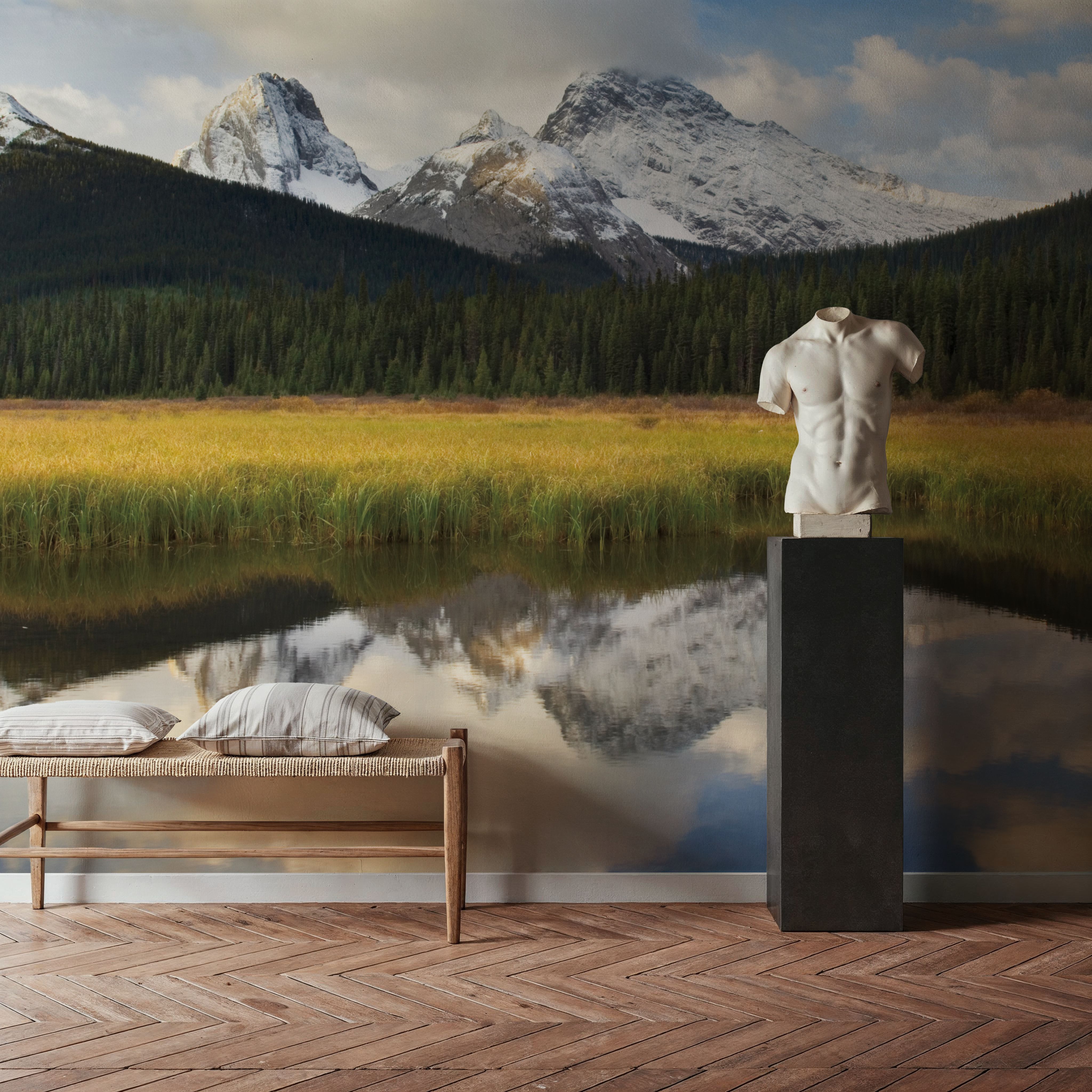 Kananaskis County