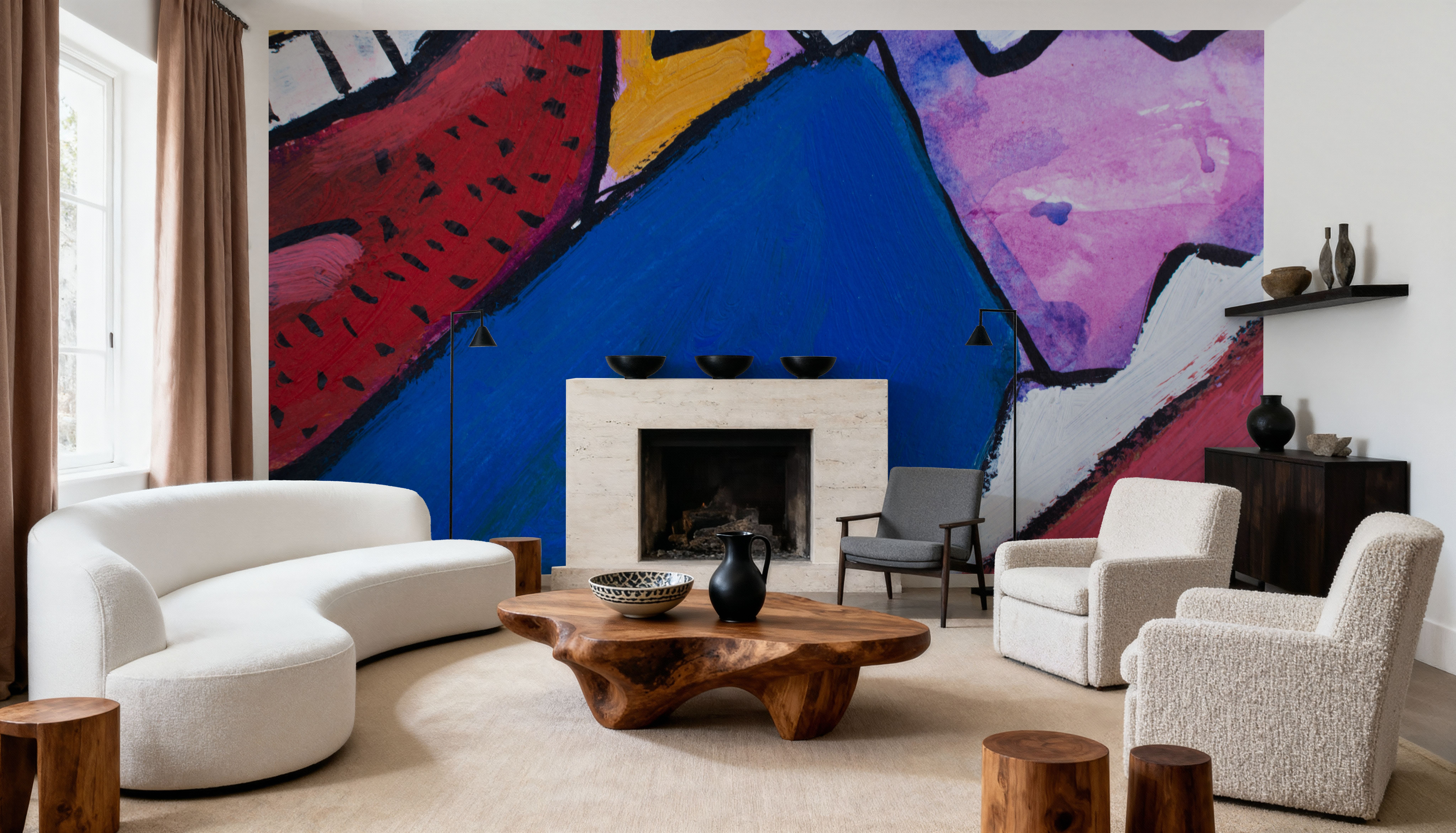  Party on Wall Street 