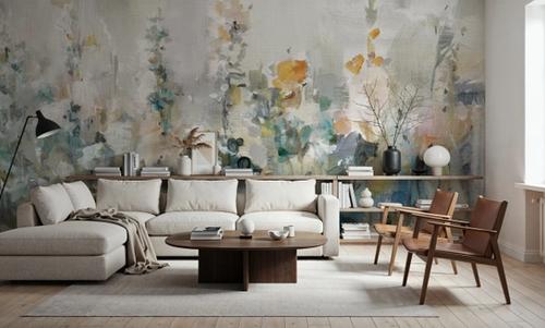Rustic on Rustic
