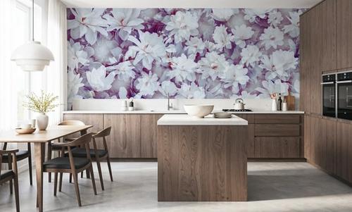 Magnolia Tapestry