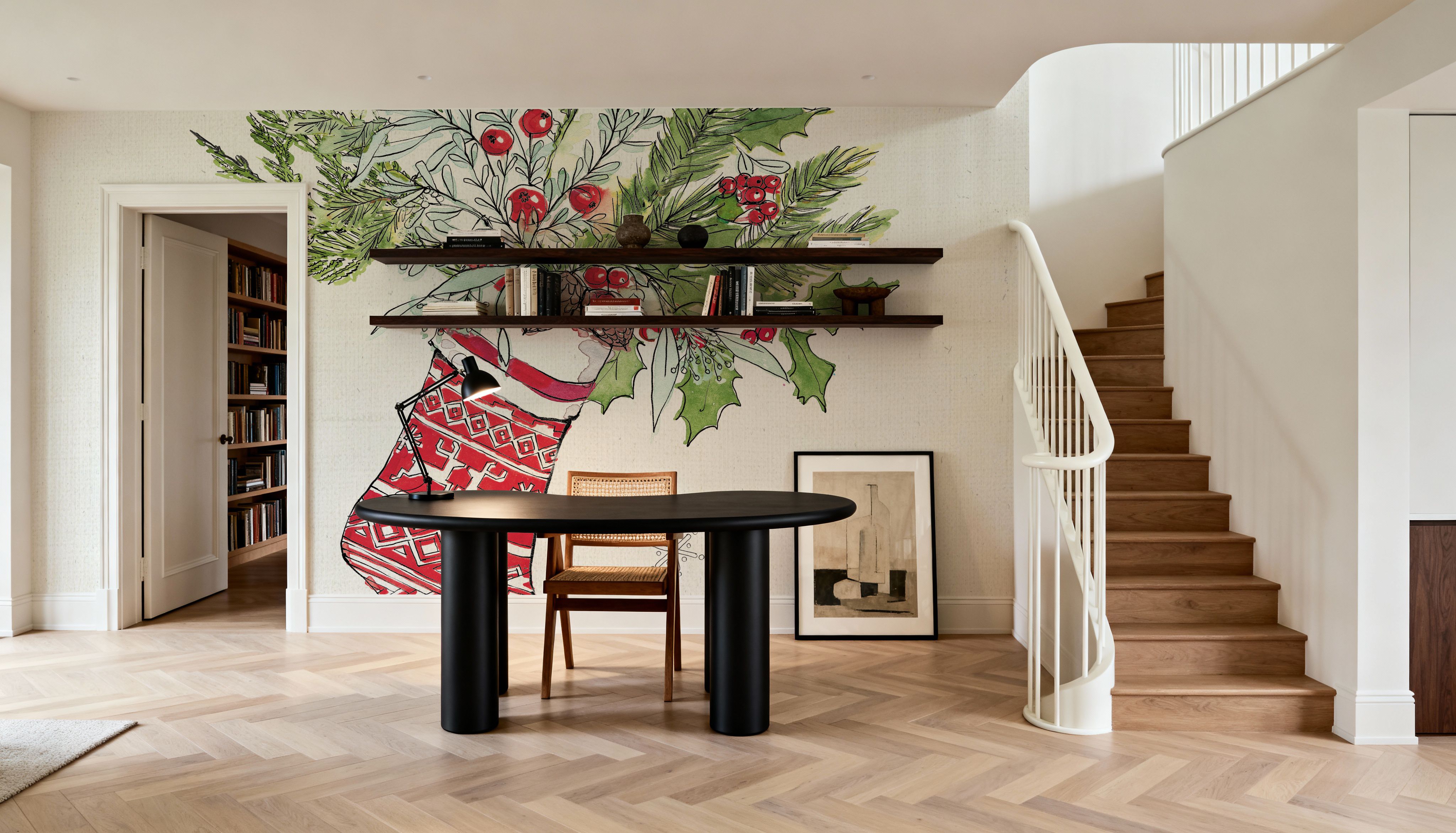 Signs of the Season IX