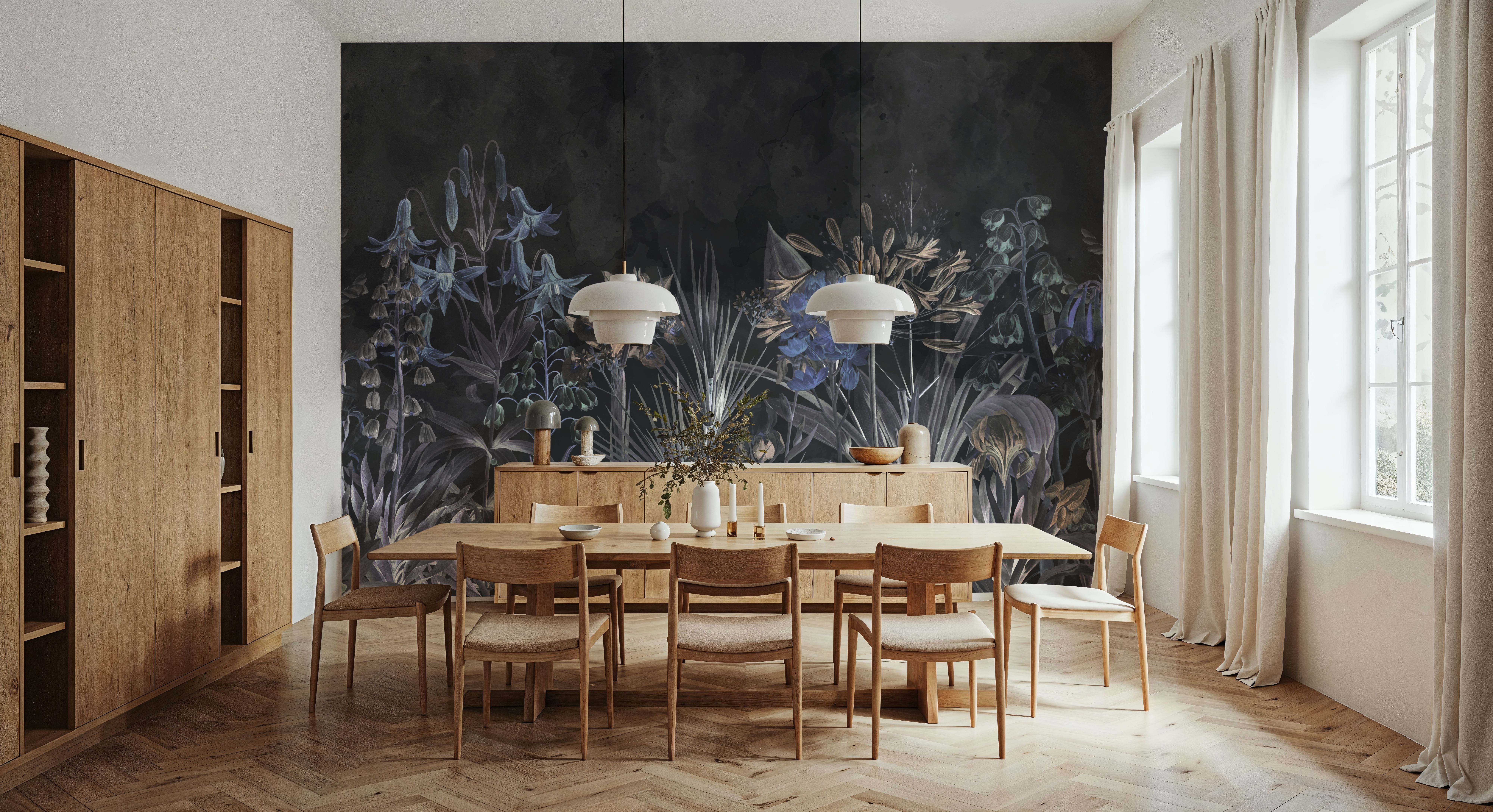 Field of Dreams Dark Blue