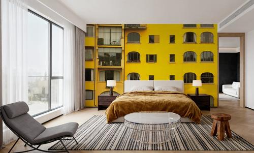 Florence Yellow