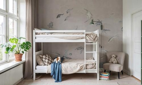 Great Reef, Beige