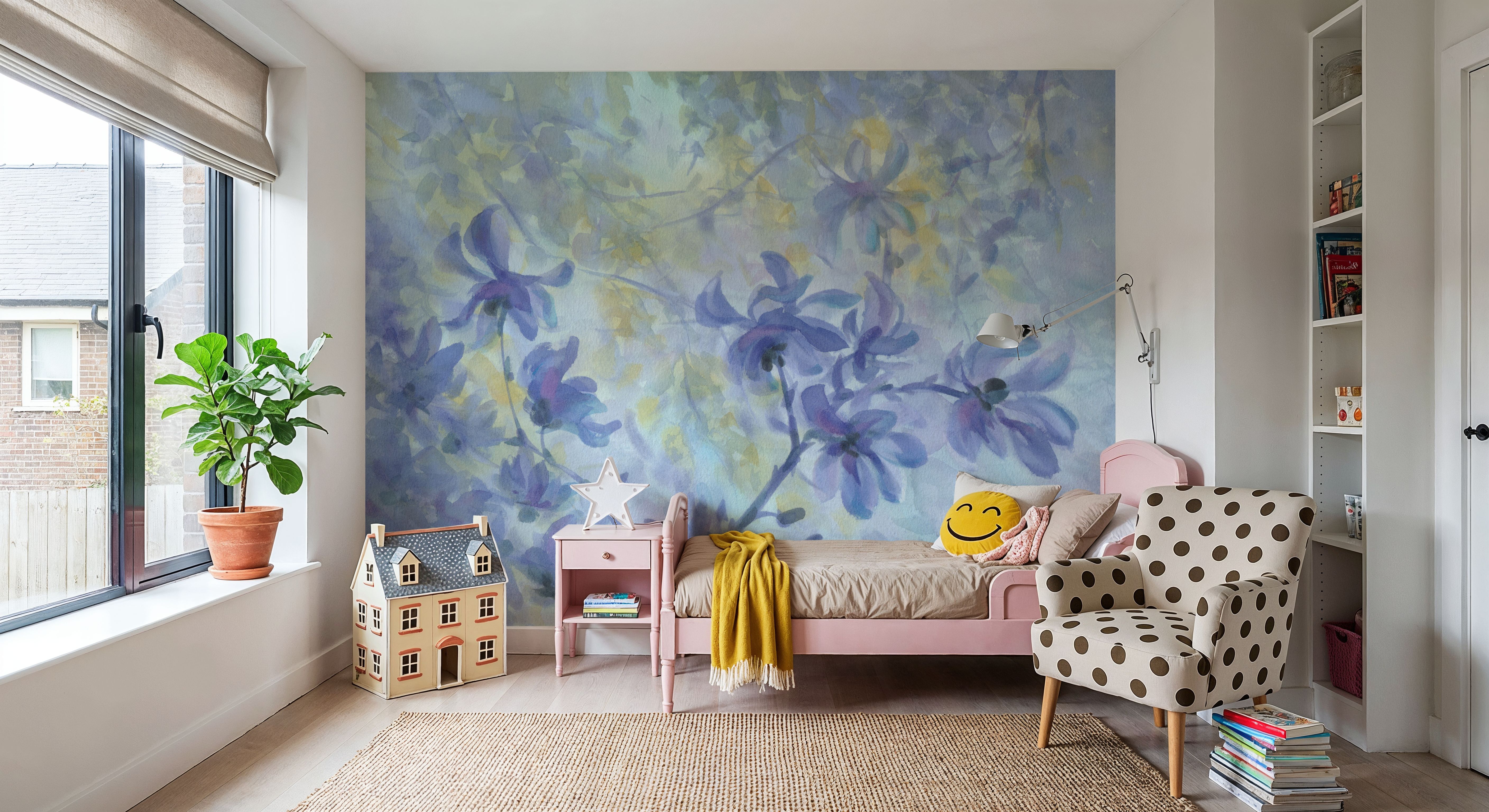 Lavender Mist