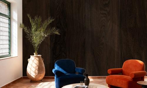 Grain Clad, Rosewood
