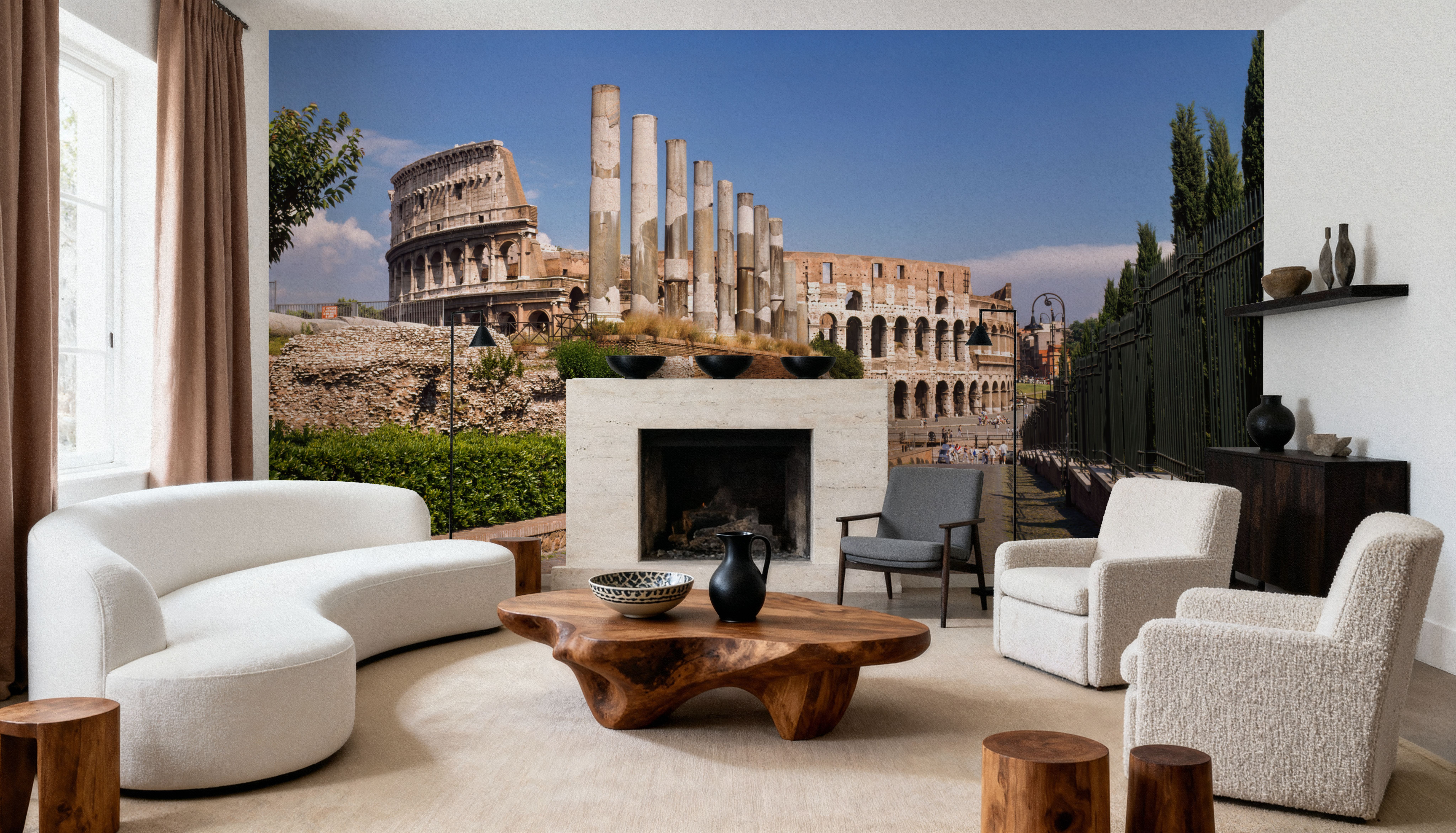 Ancient Amphitheater