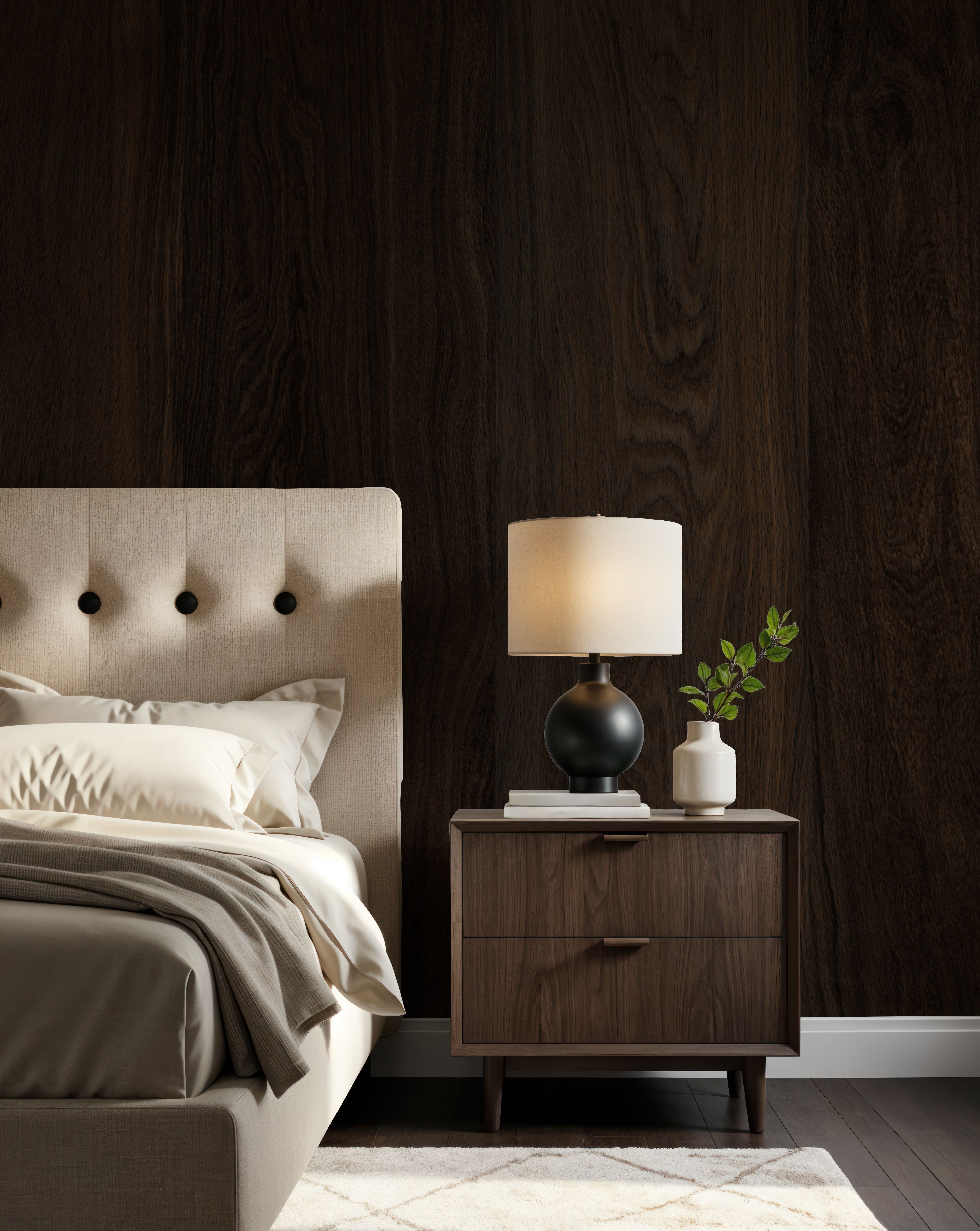 Grain Clad, Rosewood