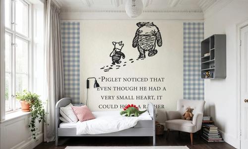 Pooh Bear II