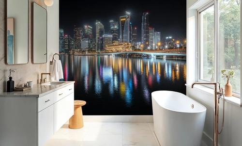 Singapore Night