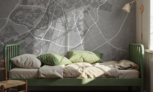 Valladolid Grey