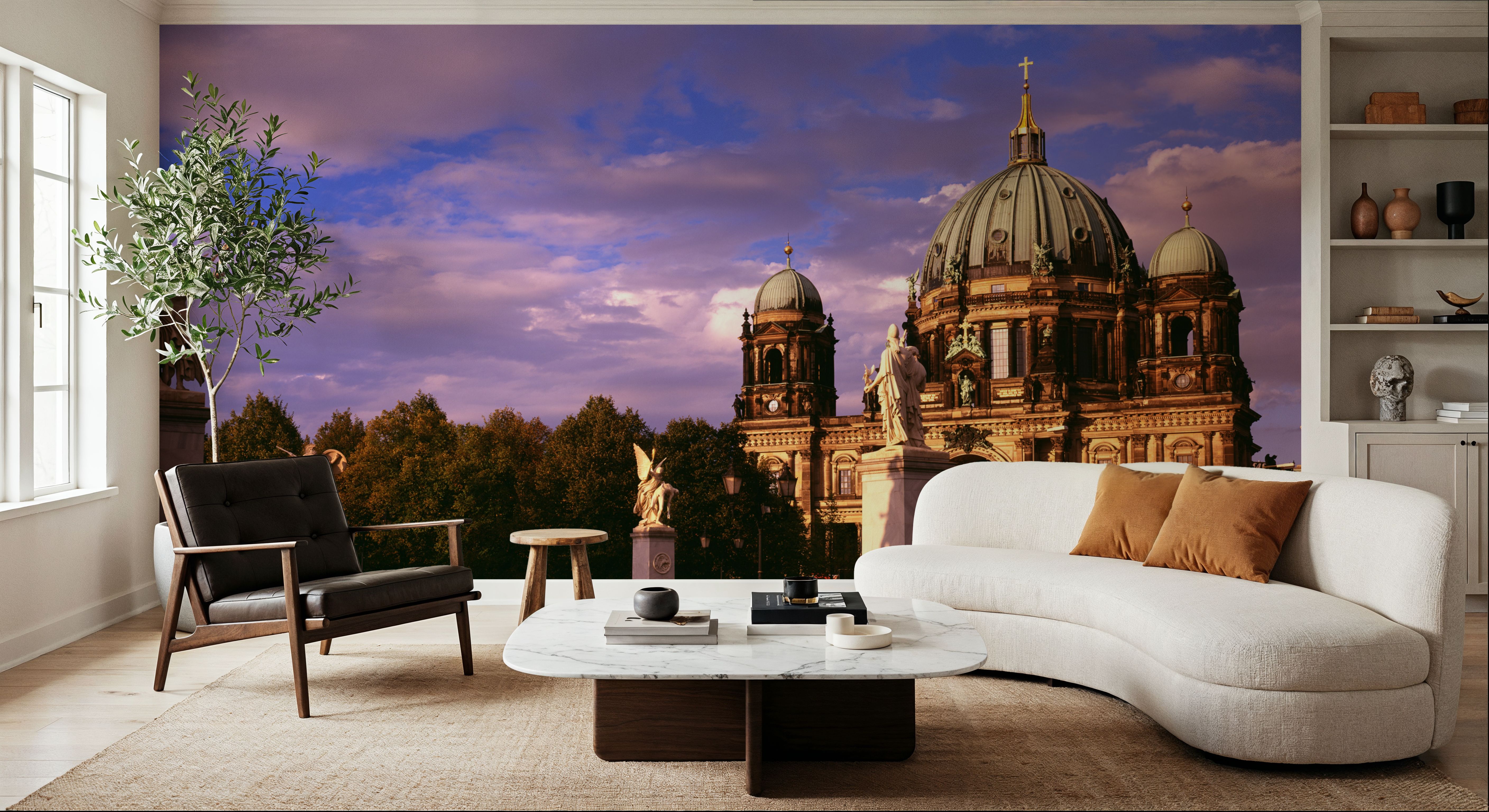 Berlin Cathedral Majesty