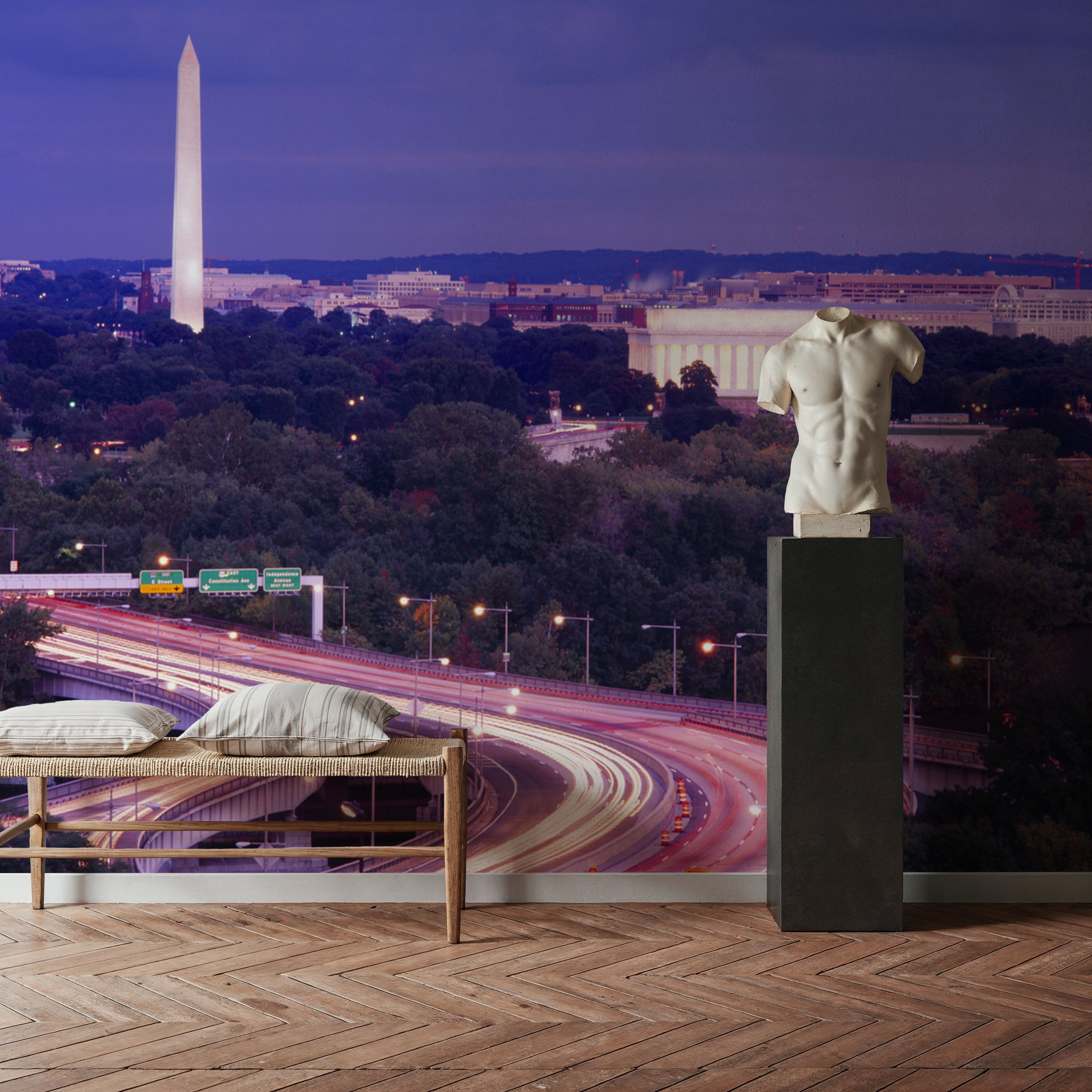 Capital Twilight