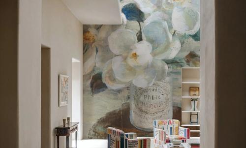 Sophies Magnolia Neutral