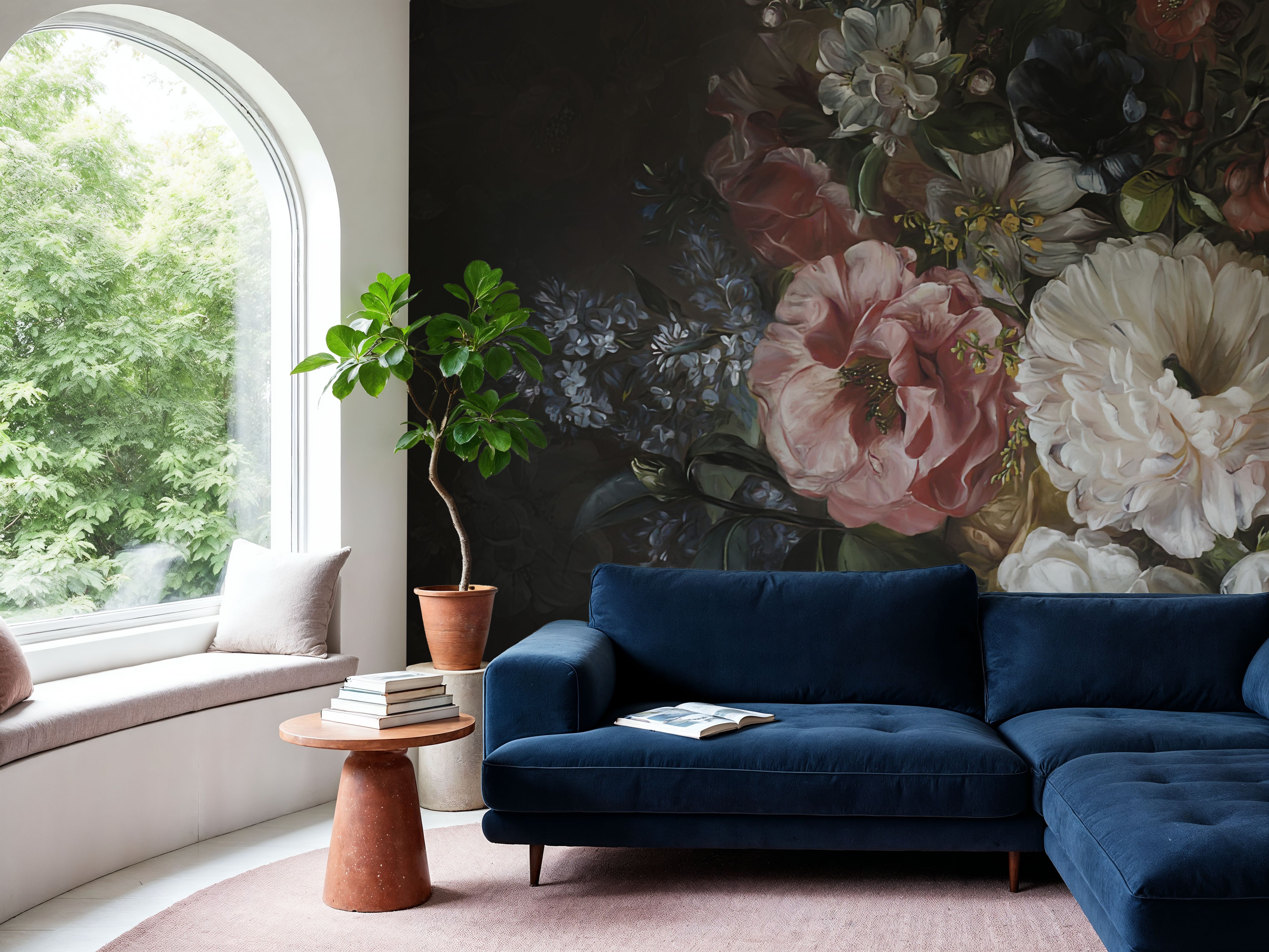Harmonious Arrangement
