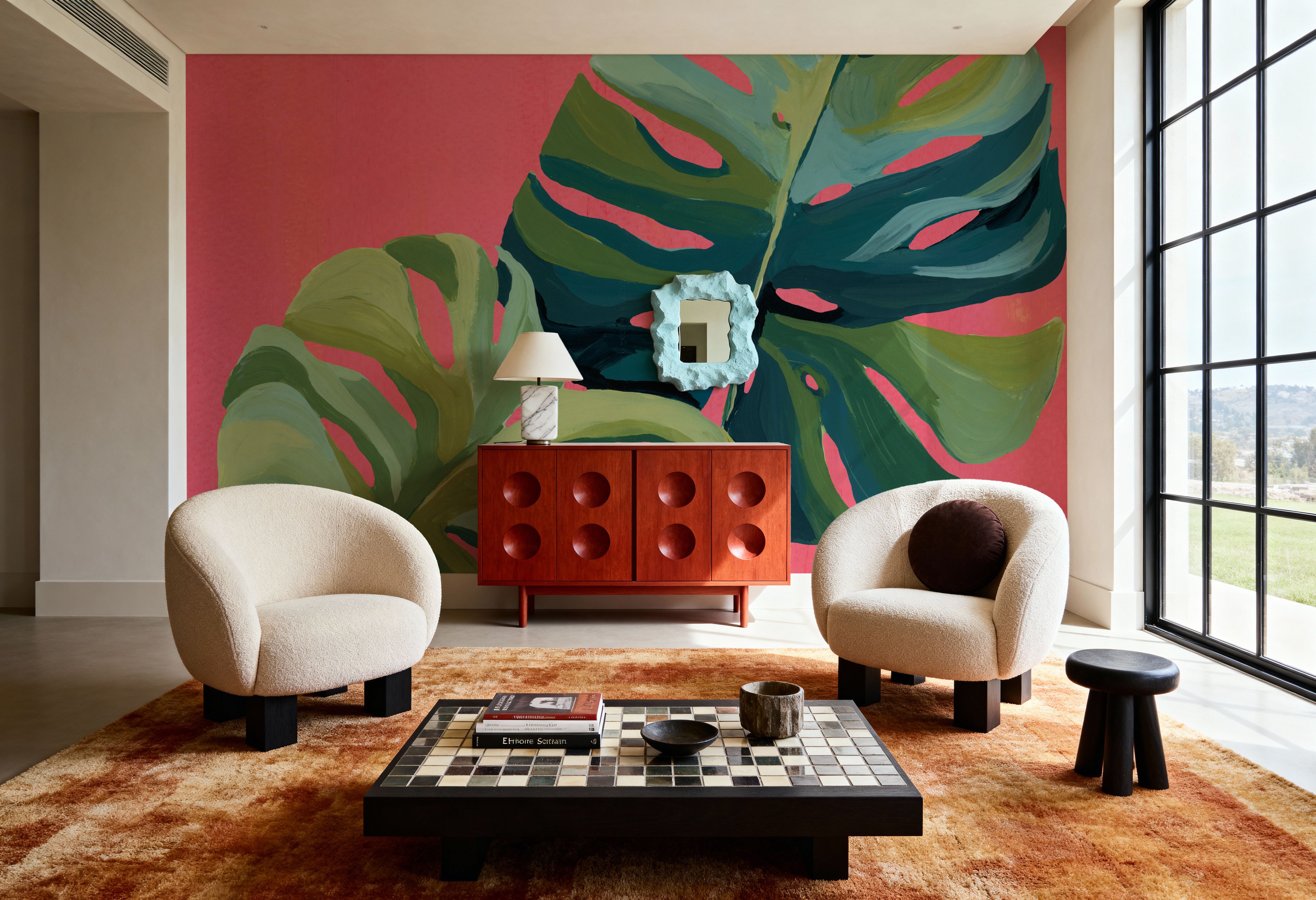 Island Botanica I