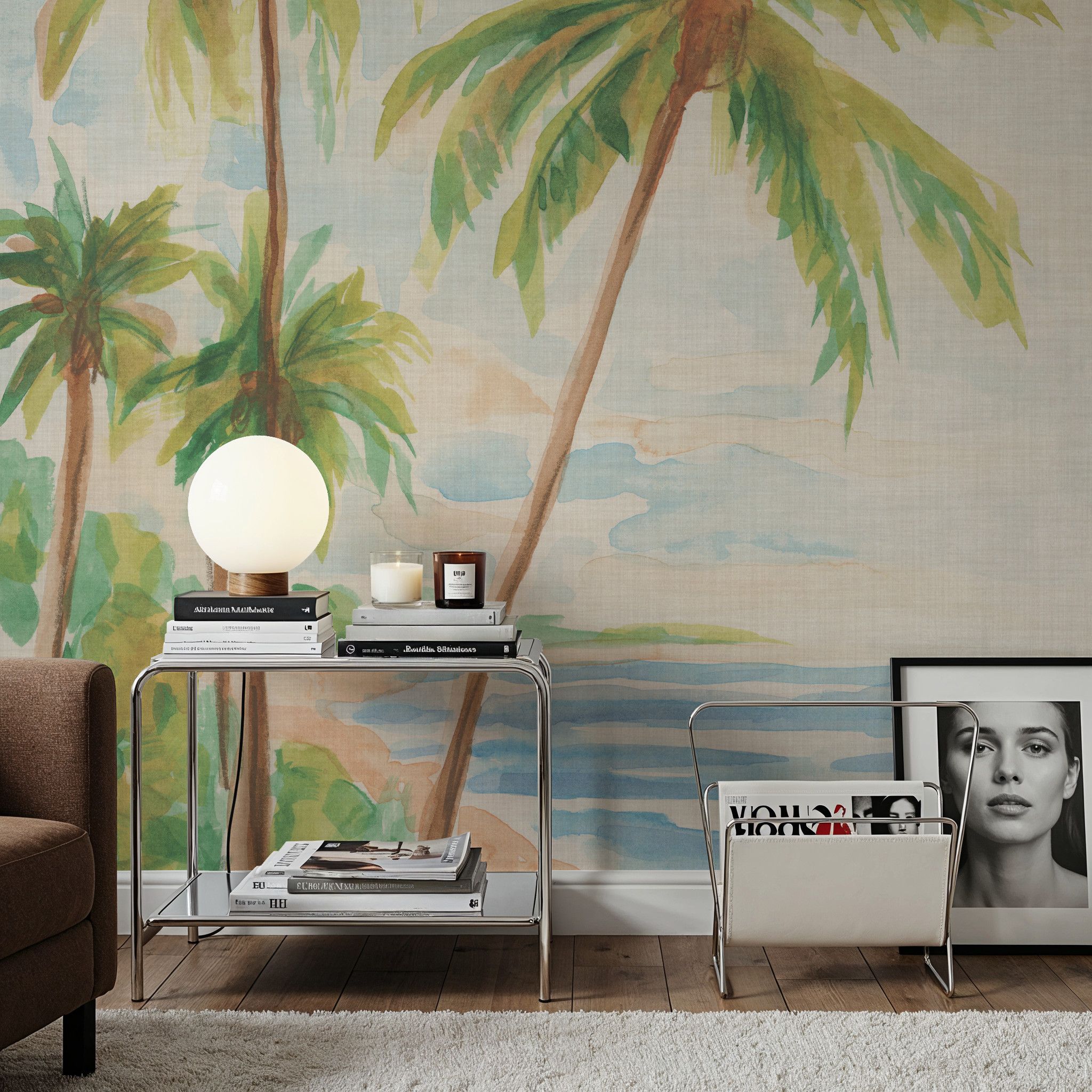 Playa Palms I