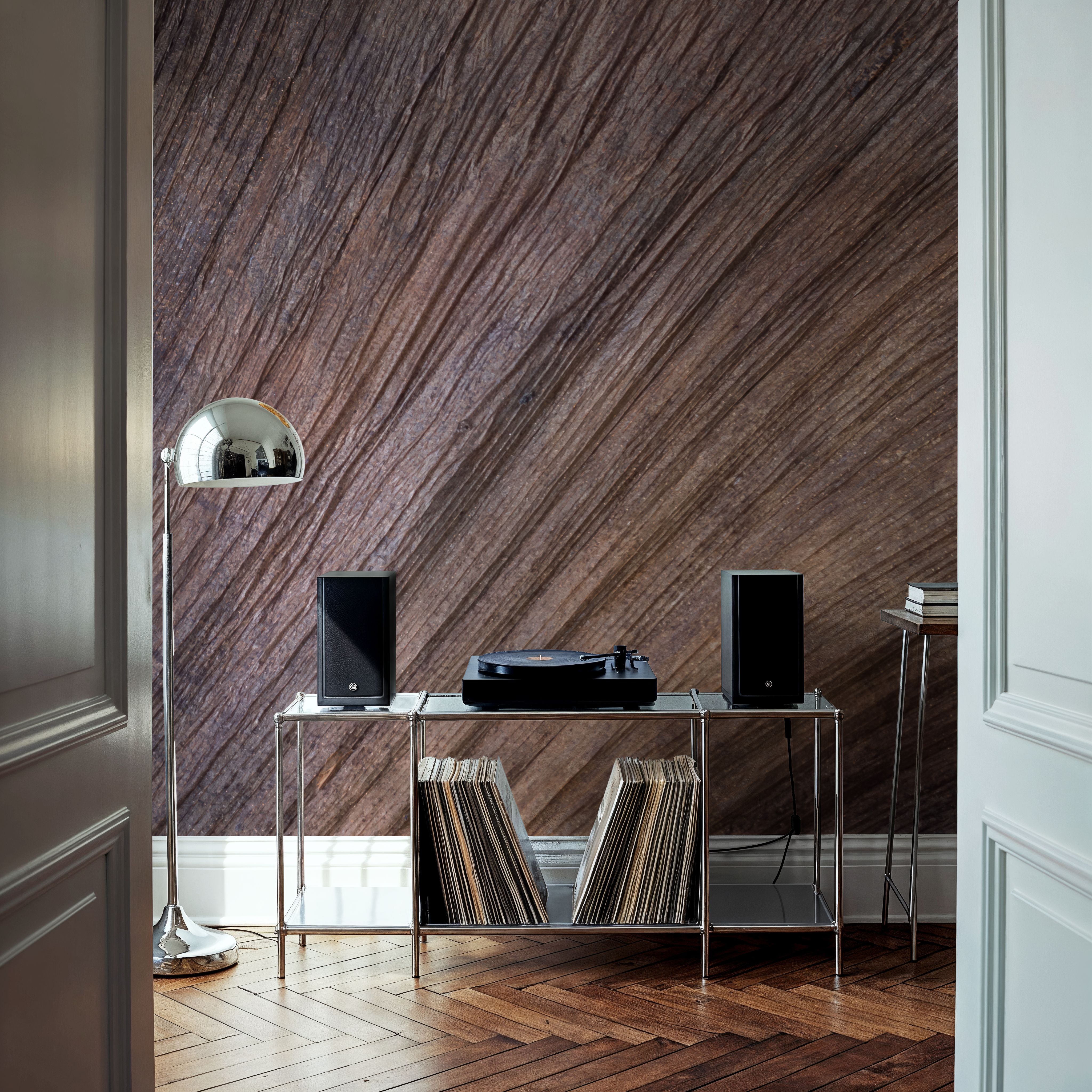 Timber Waves