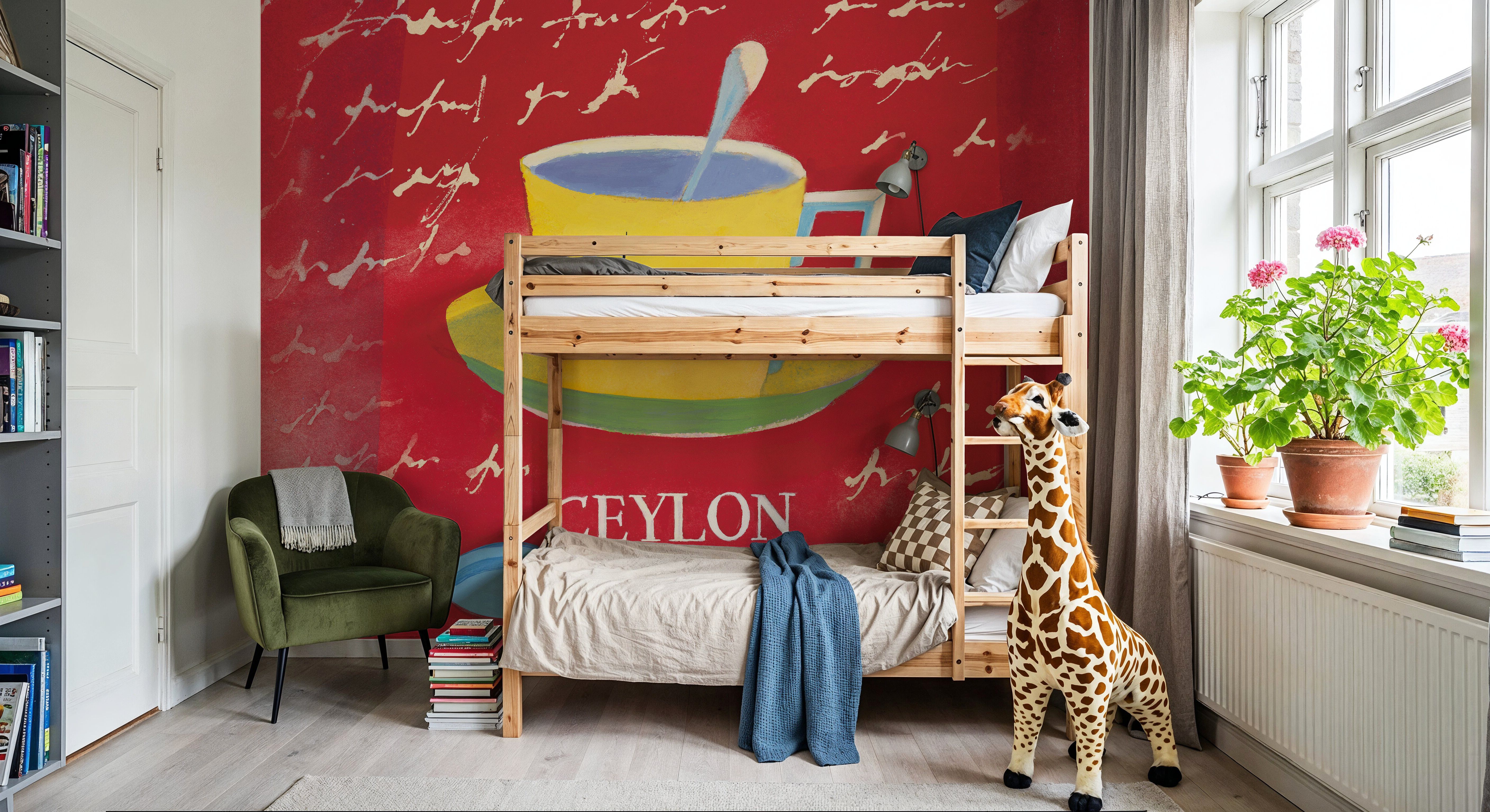 Ceylon