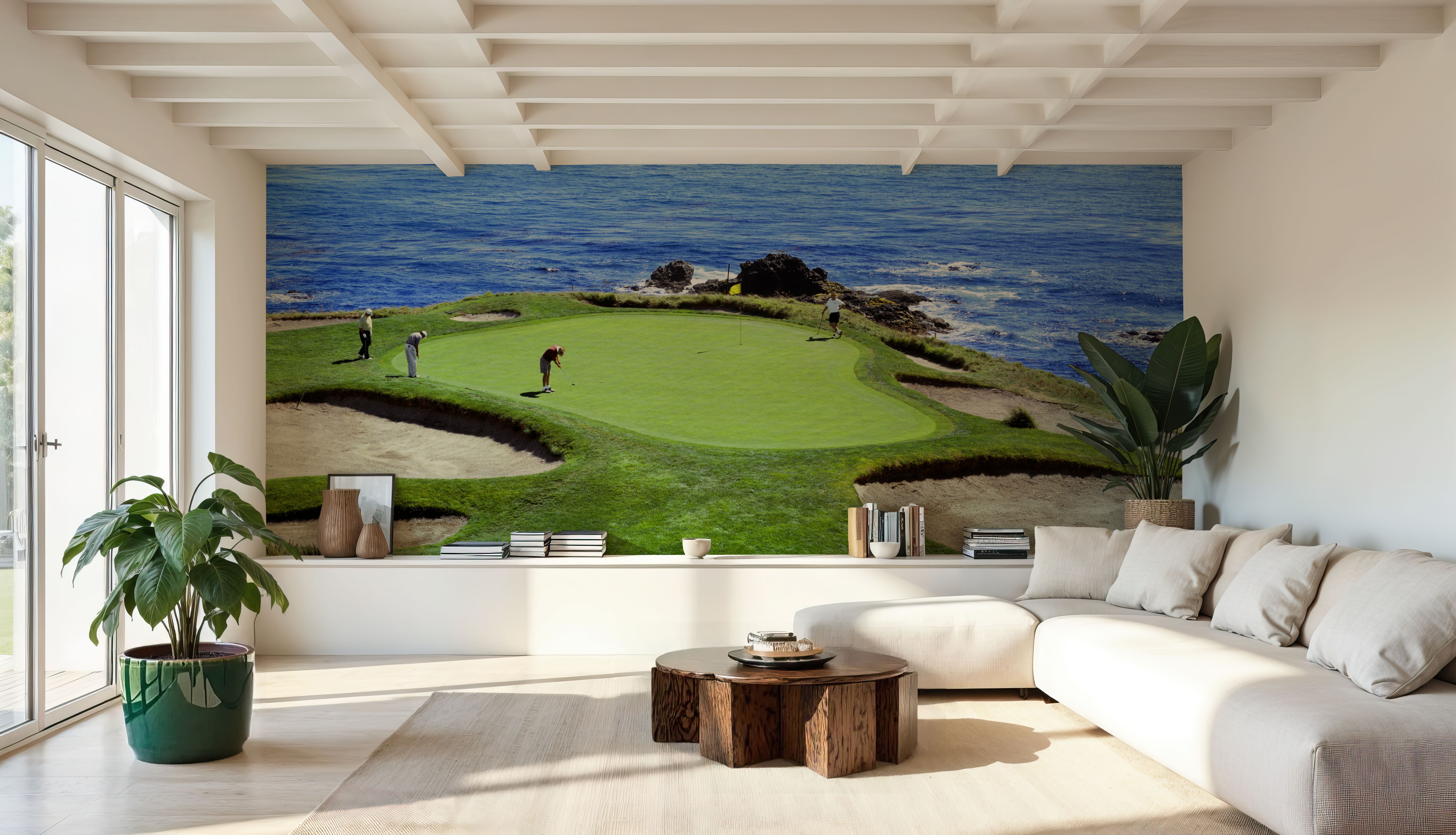 Coastal Fairways