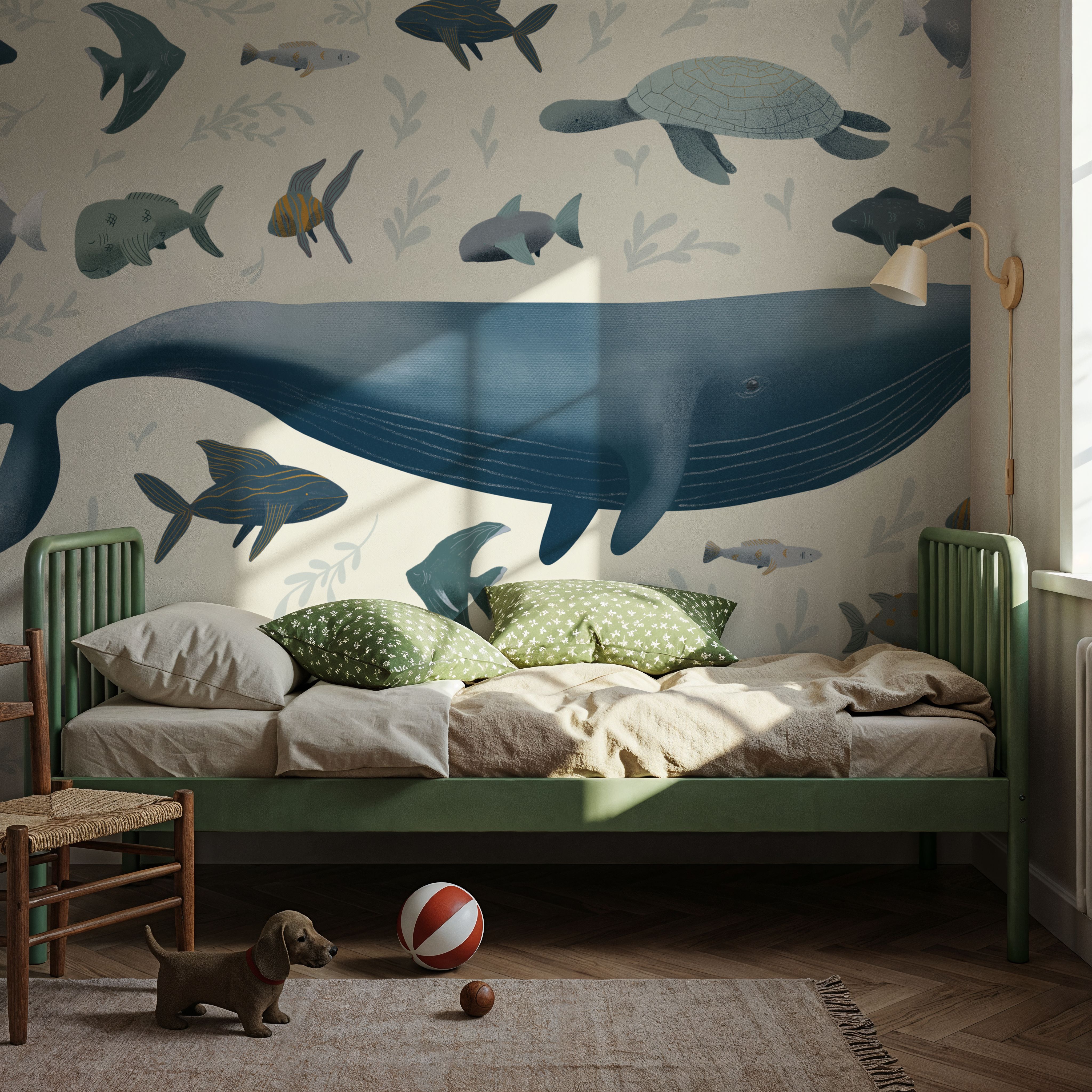 Ocean Life