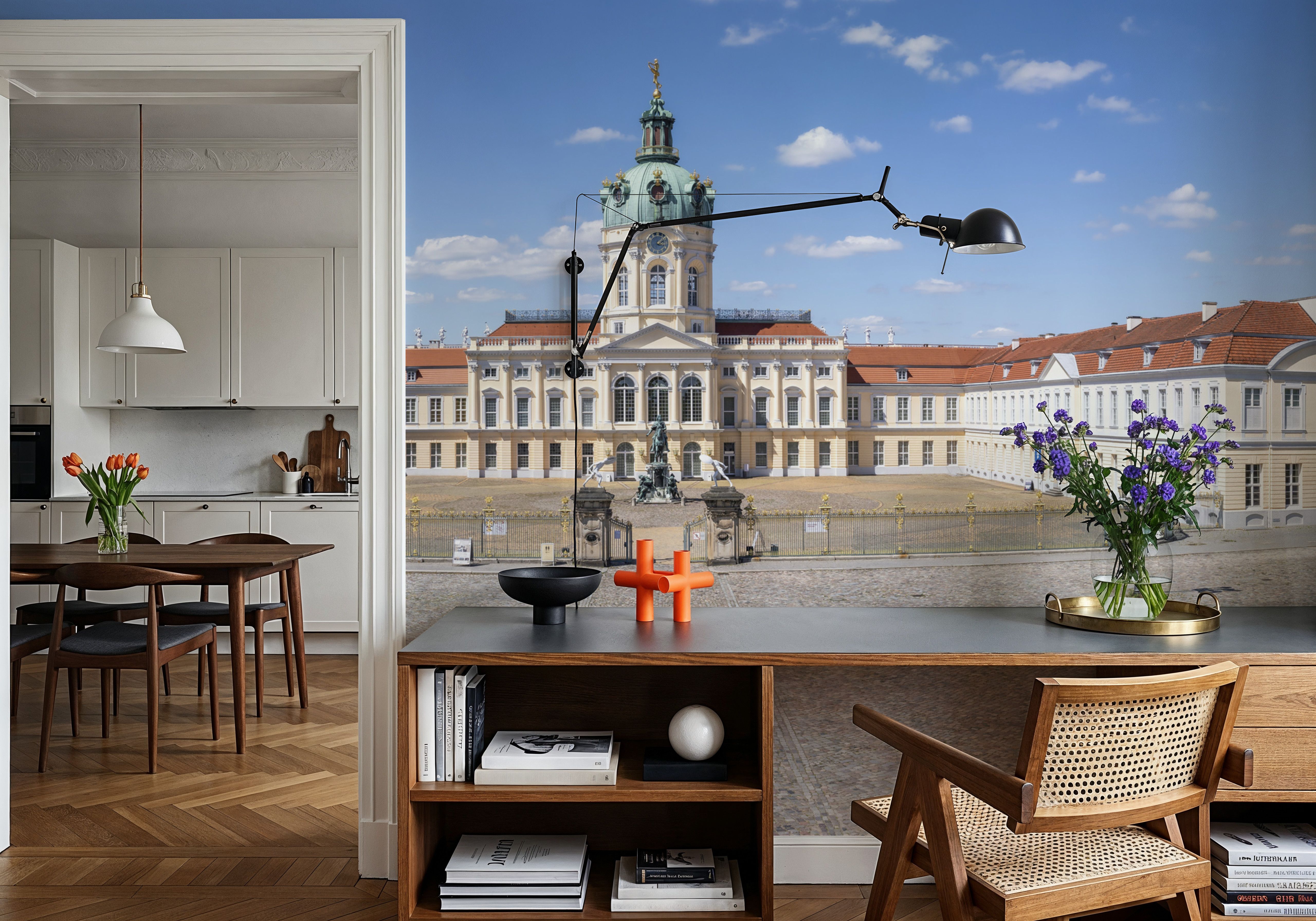 Schloss Charlottenburg