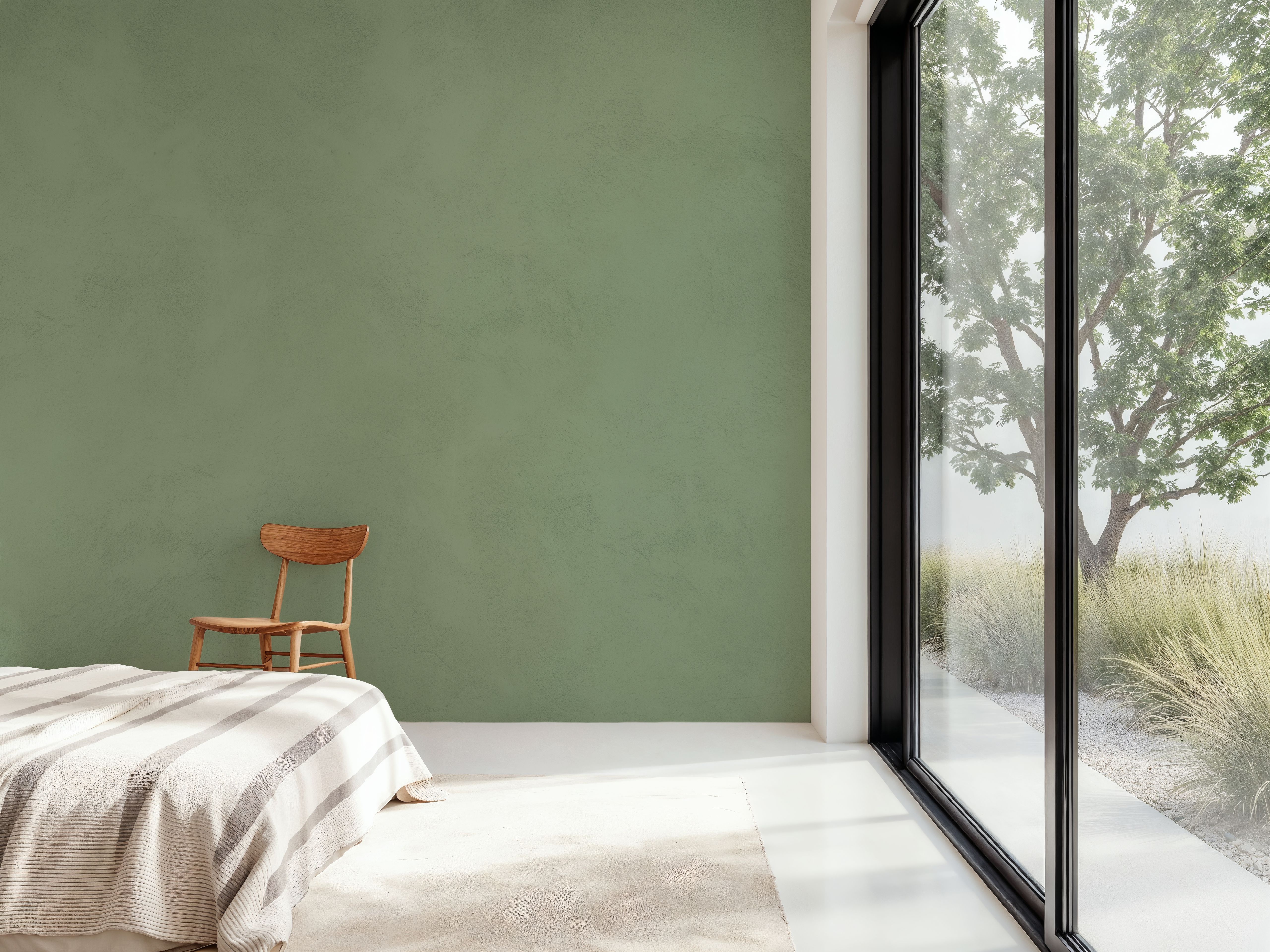 Tuscan Clay, Pistachio