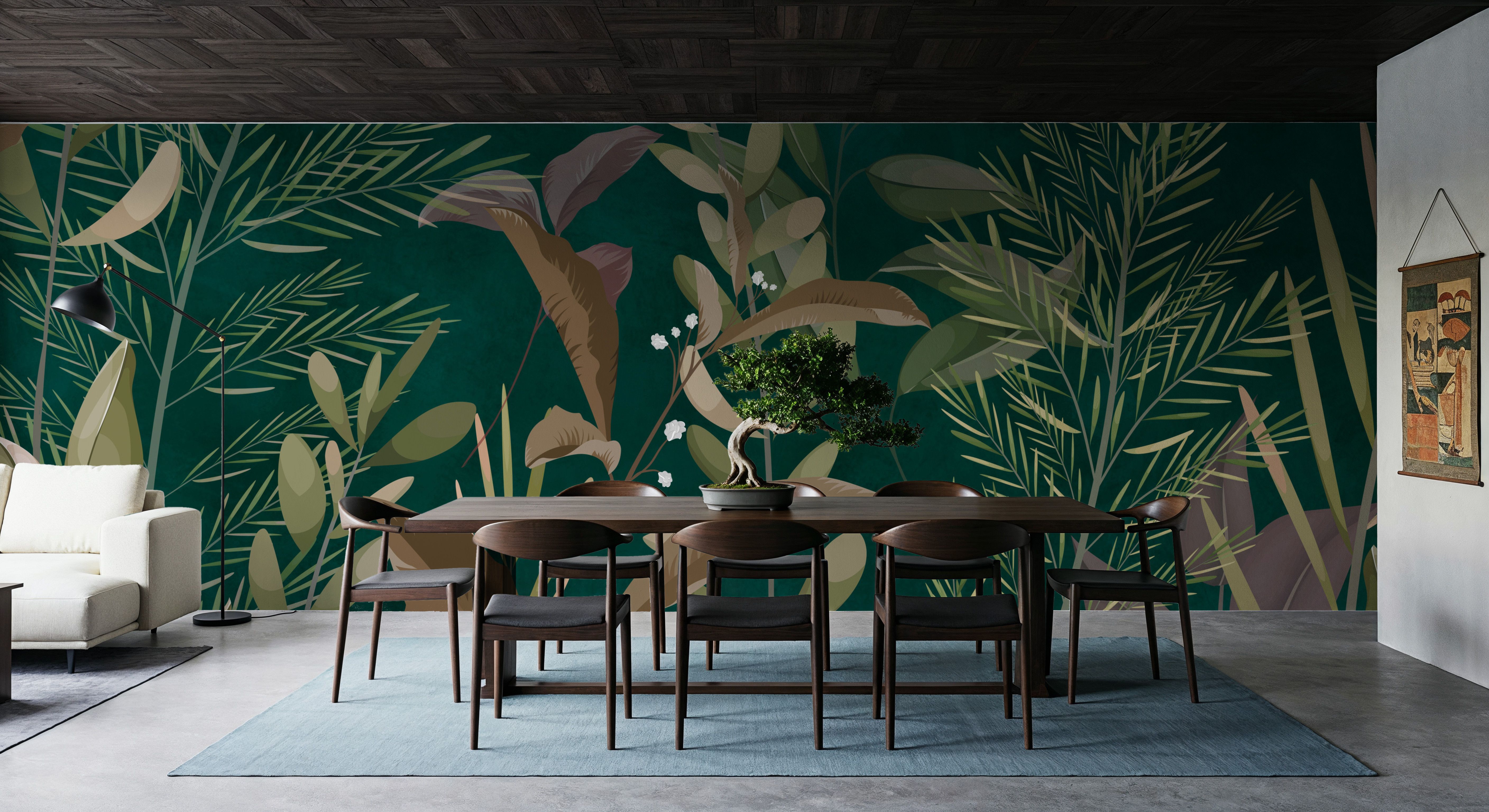 Nordic Summer Ornament