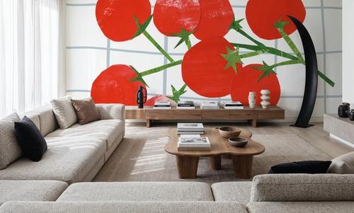 Fresh Tomatoes II