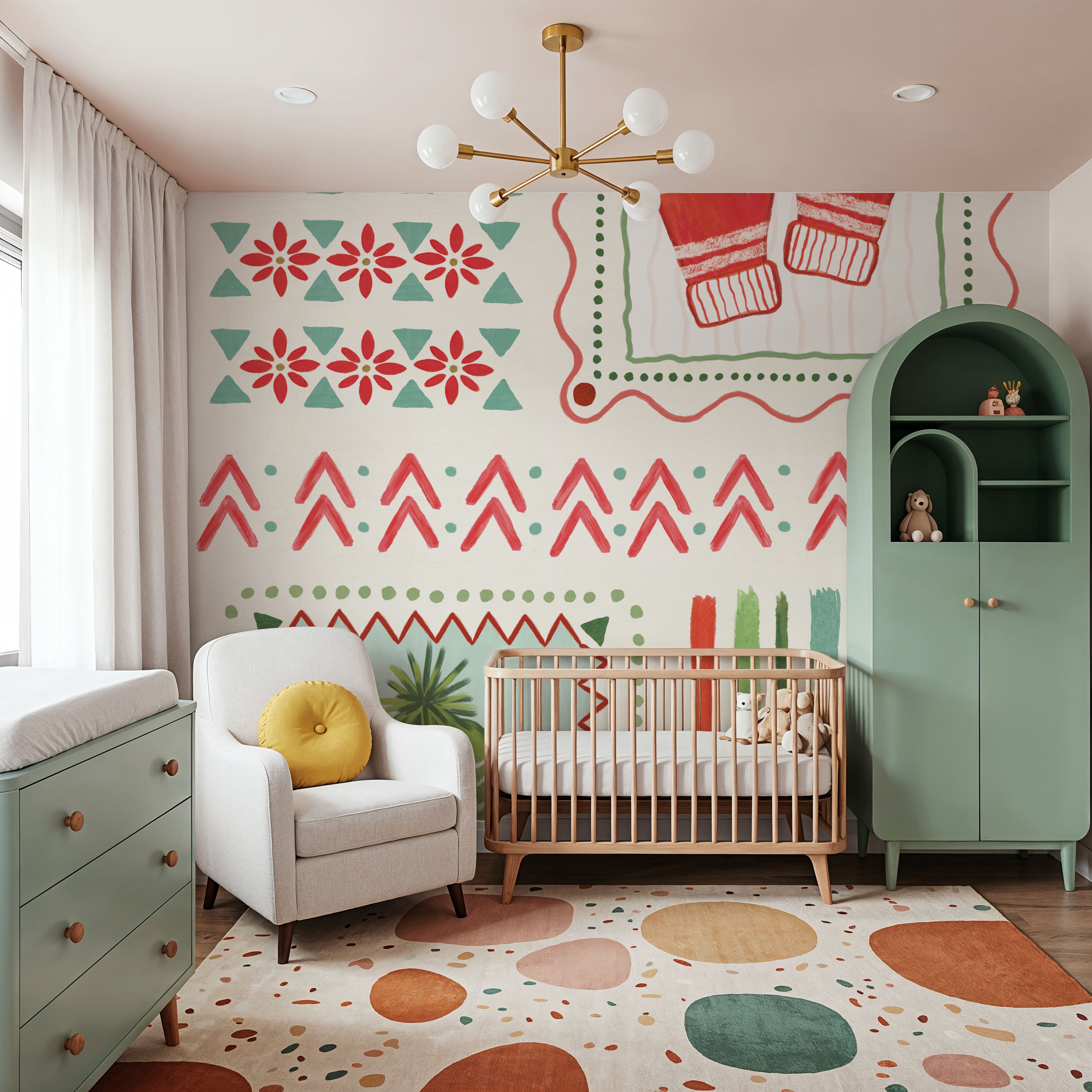Bright Whimsy II