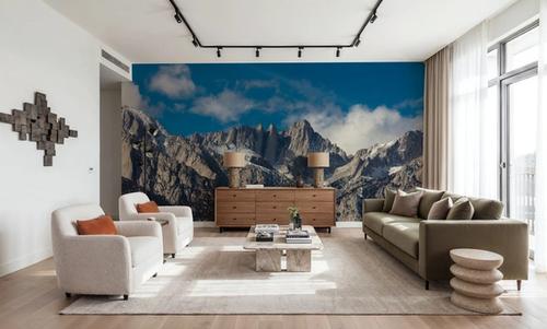 Mount Whitney Pride