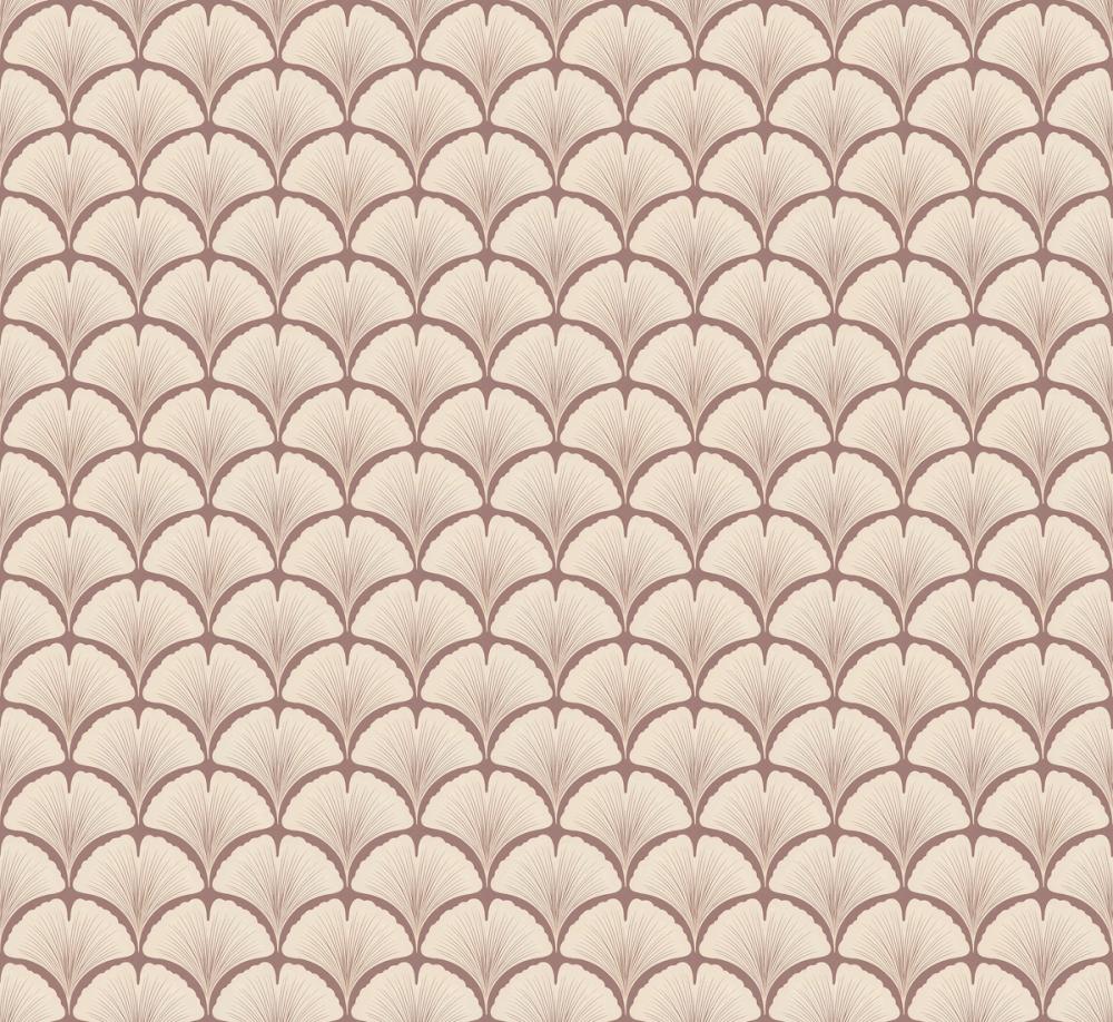 Ginko Folly, Dusty Rose