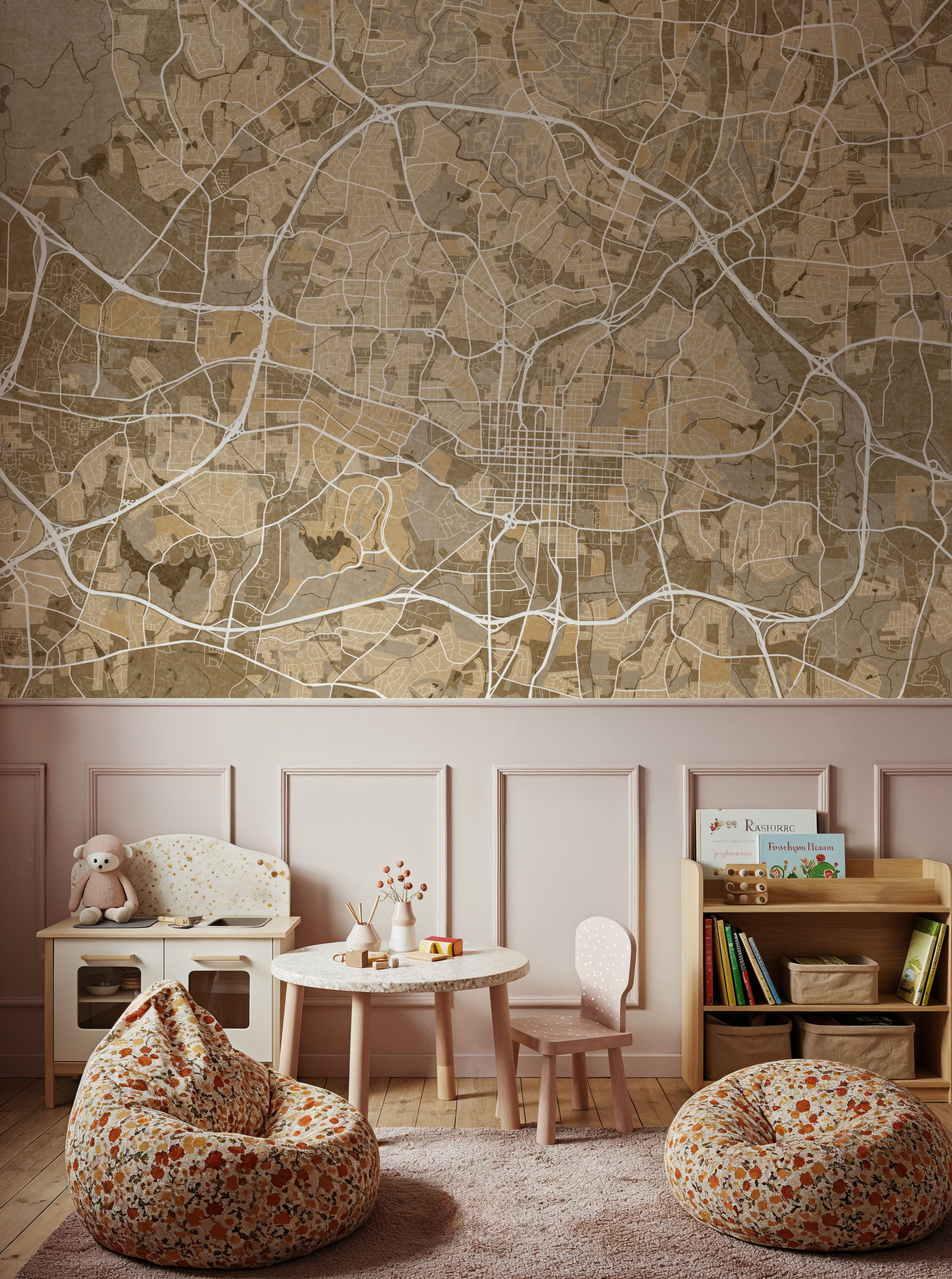 Raleigh Ochre