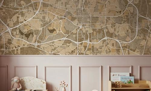 Raleigh Ochre