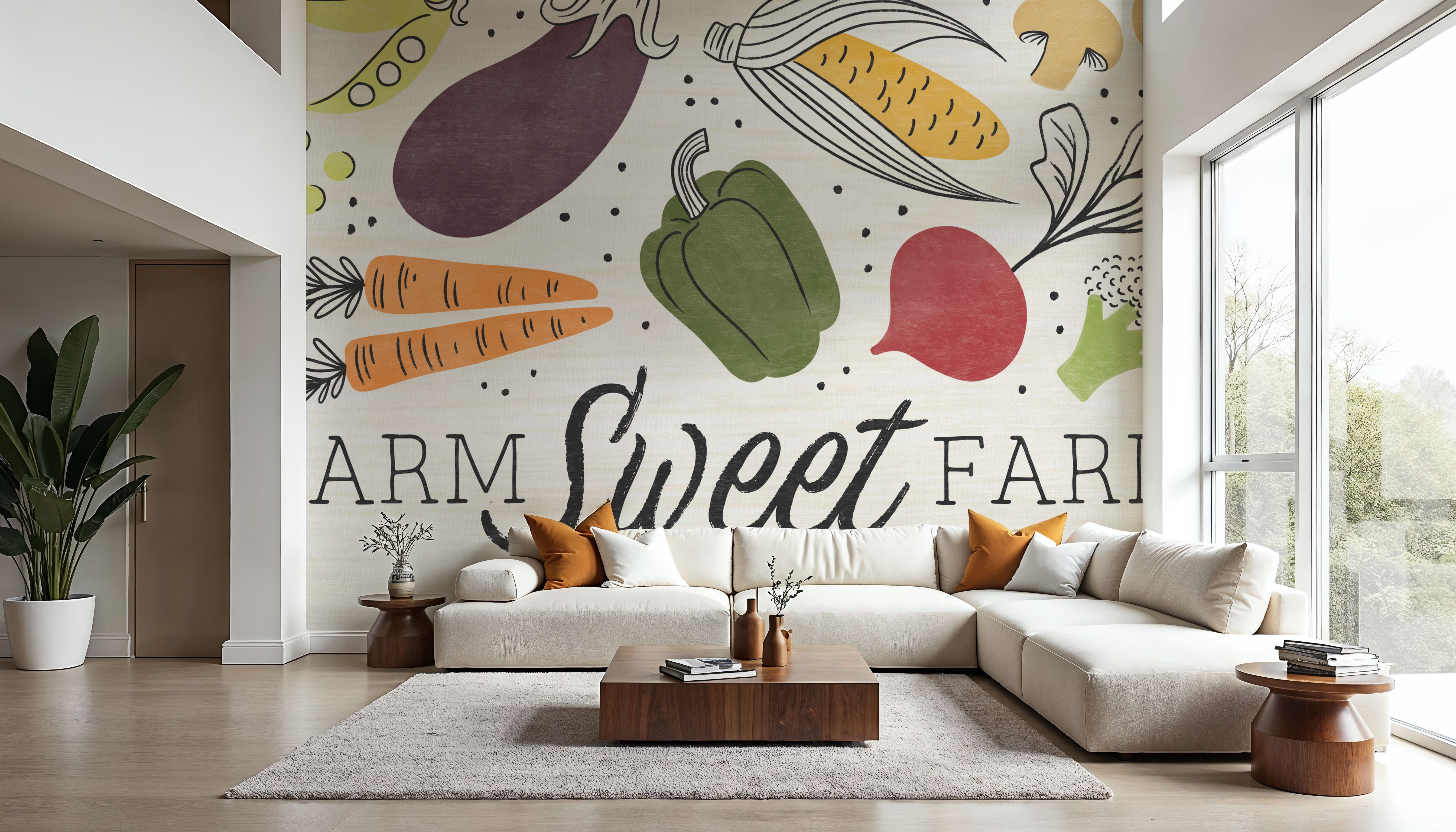 Sweet Farm