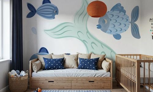 Ocean Magic Swim