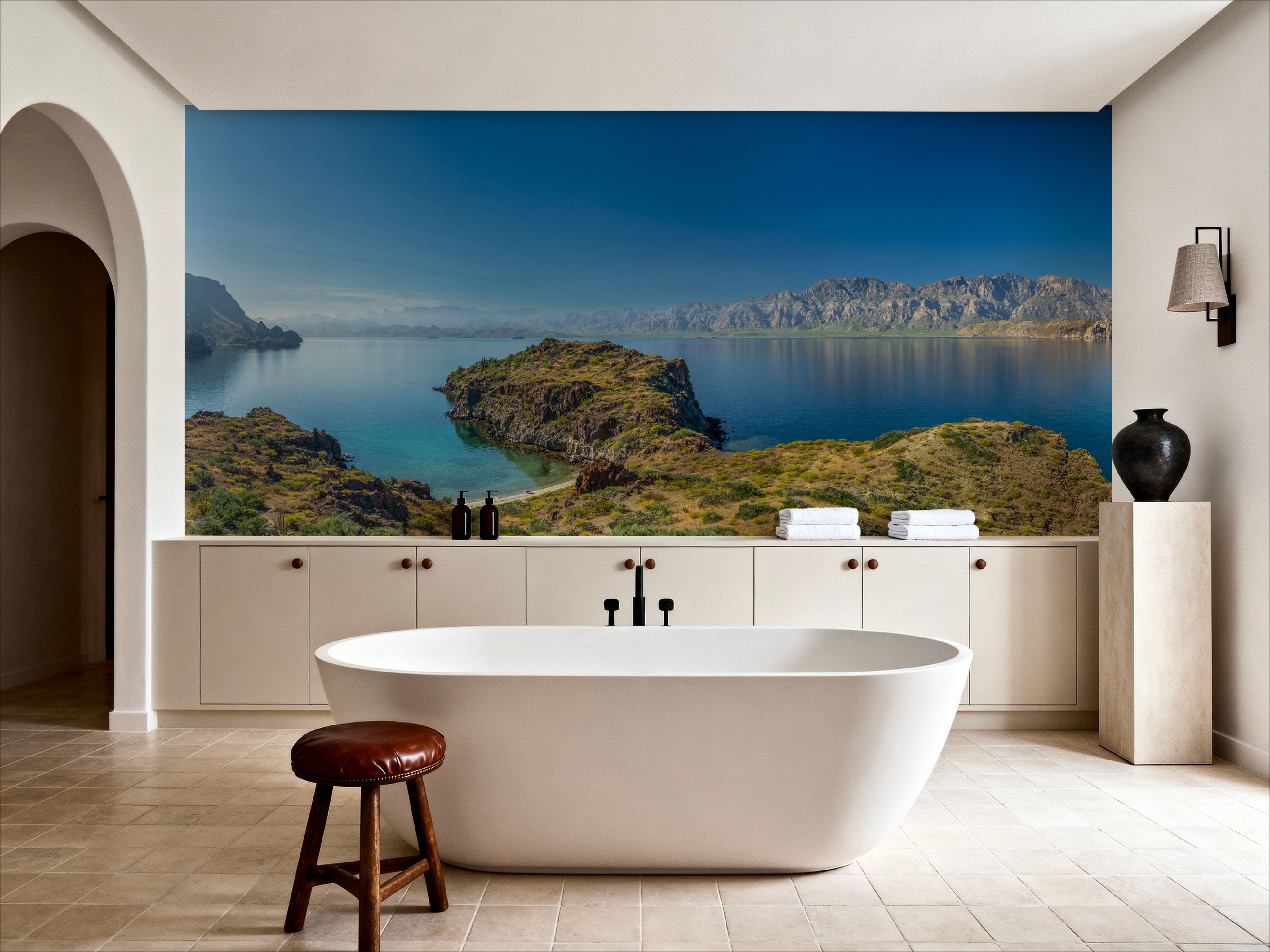 Loreto Bay