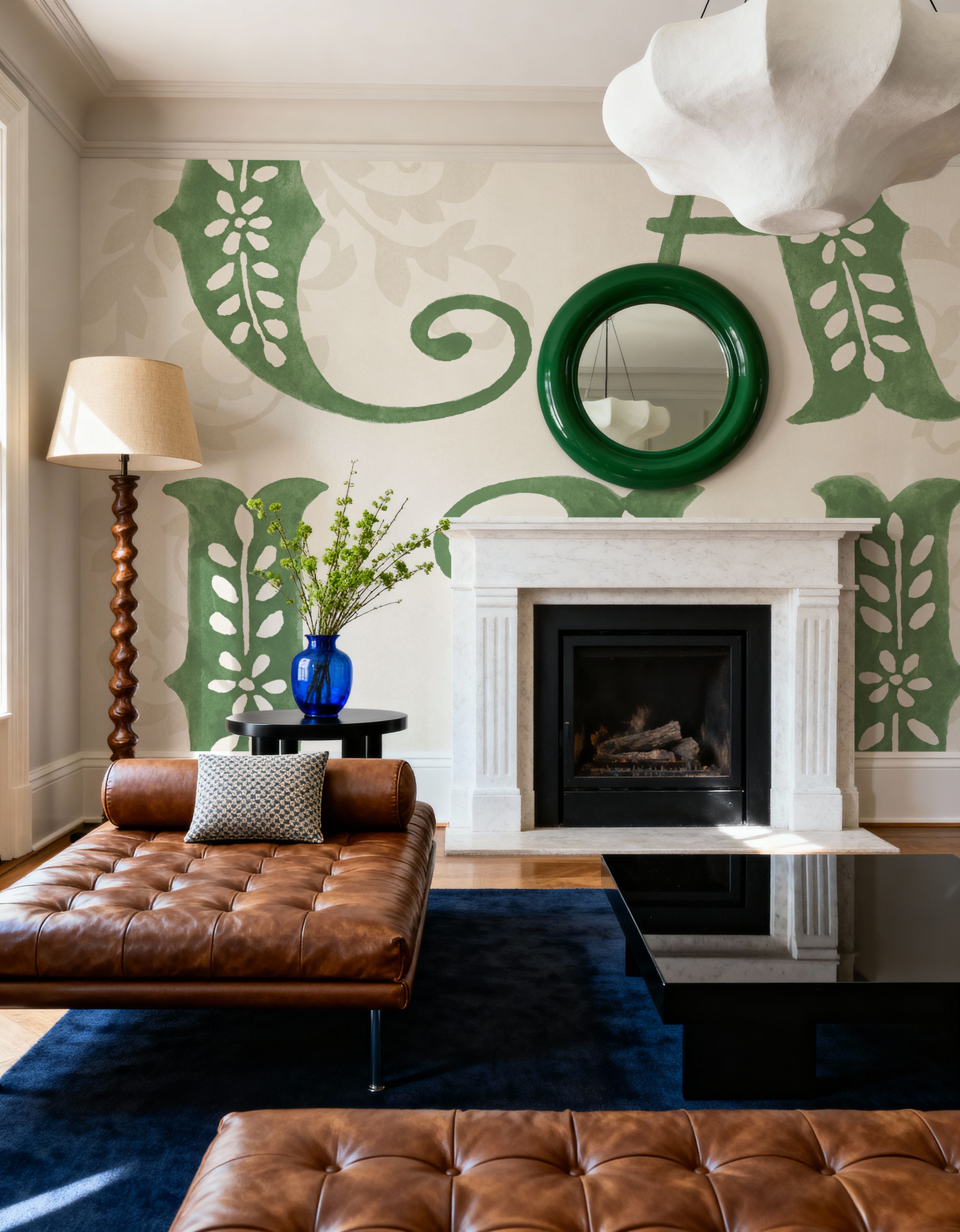 Decorative Holiday V