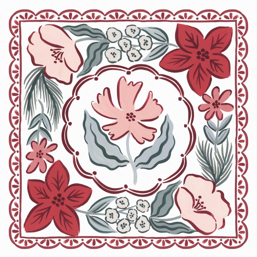 Christmas Reverie IV