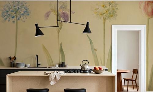 Spring Botanicals