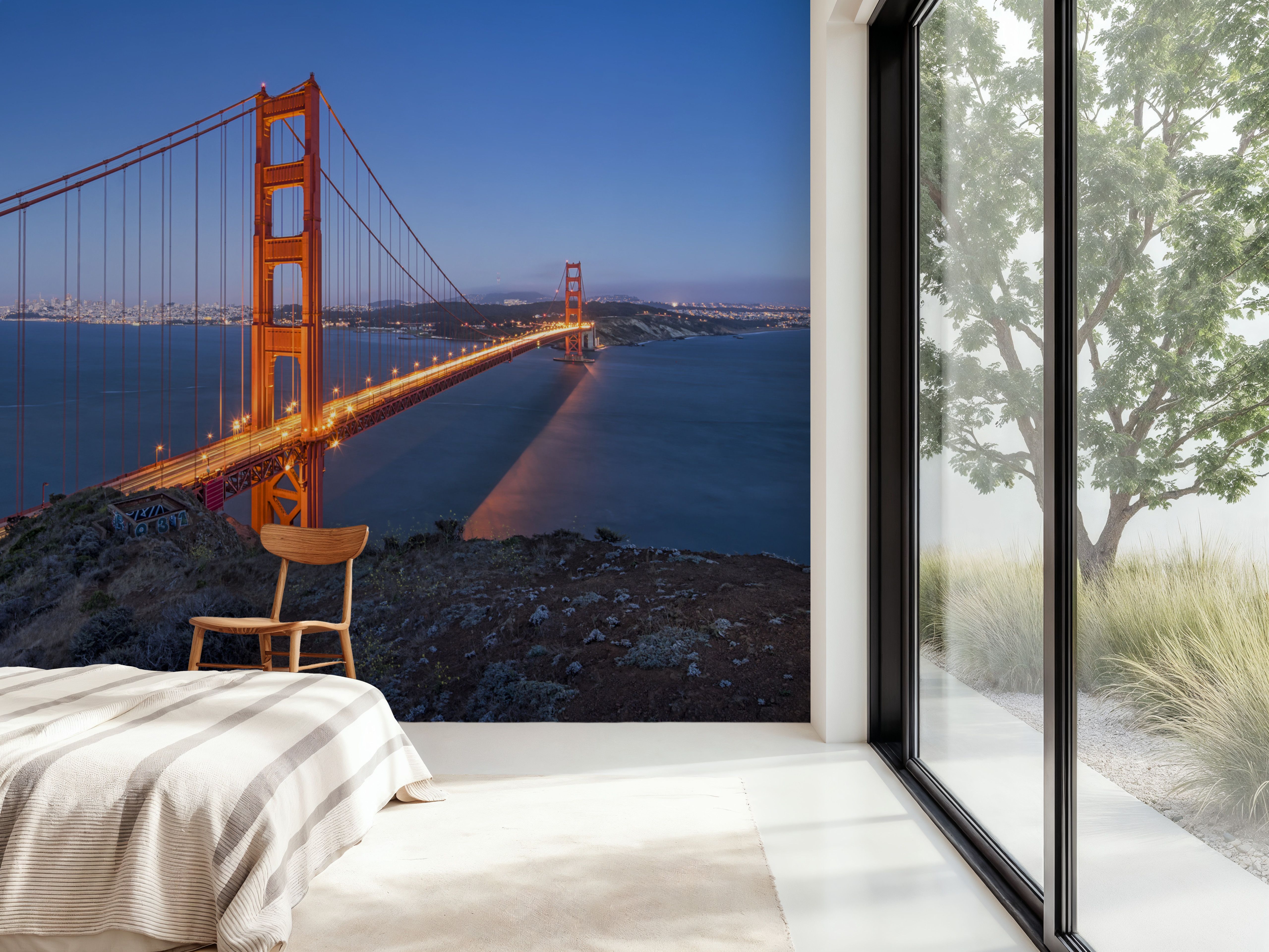Golden Gate Bridge