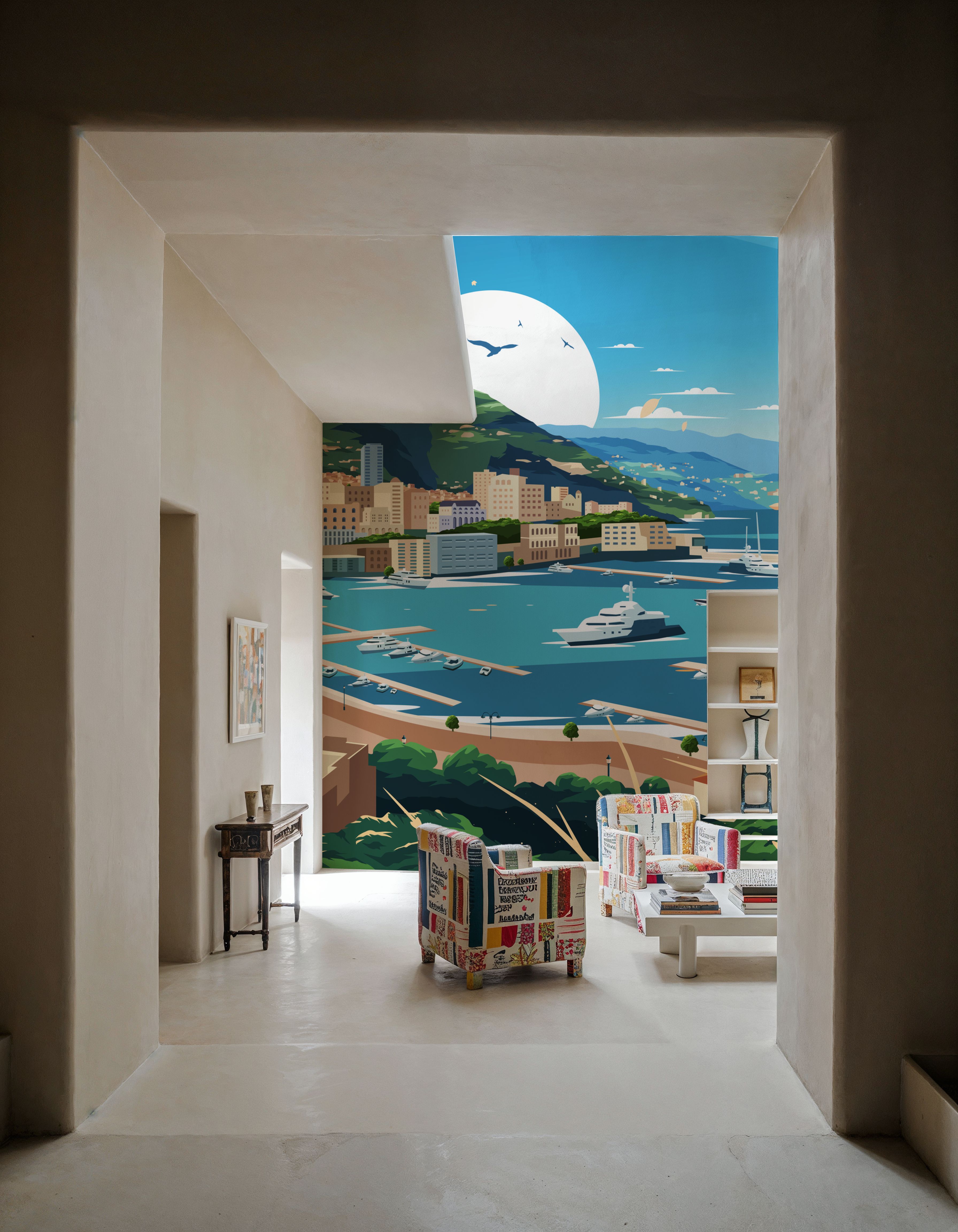 Travel Monaco