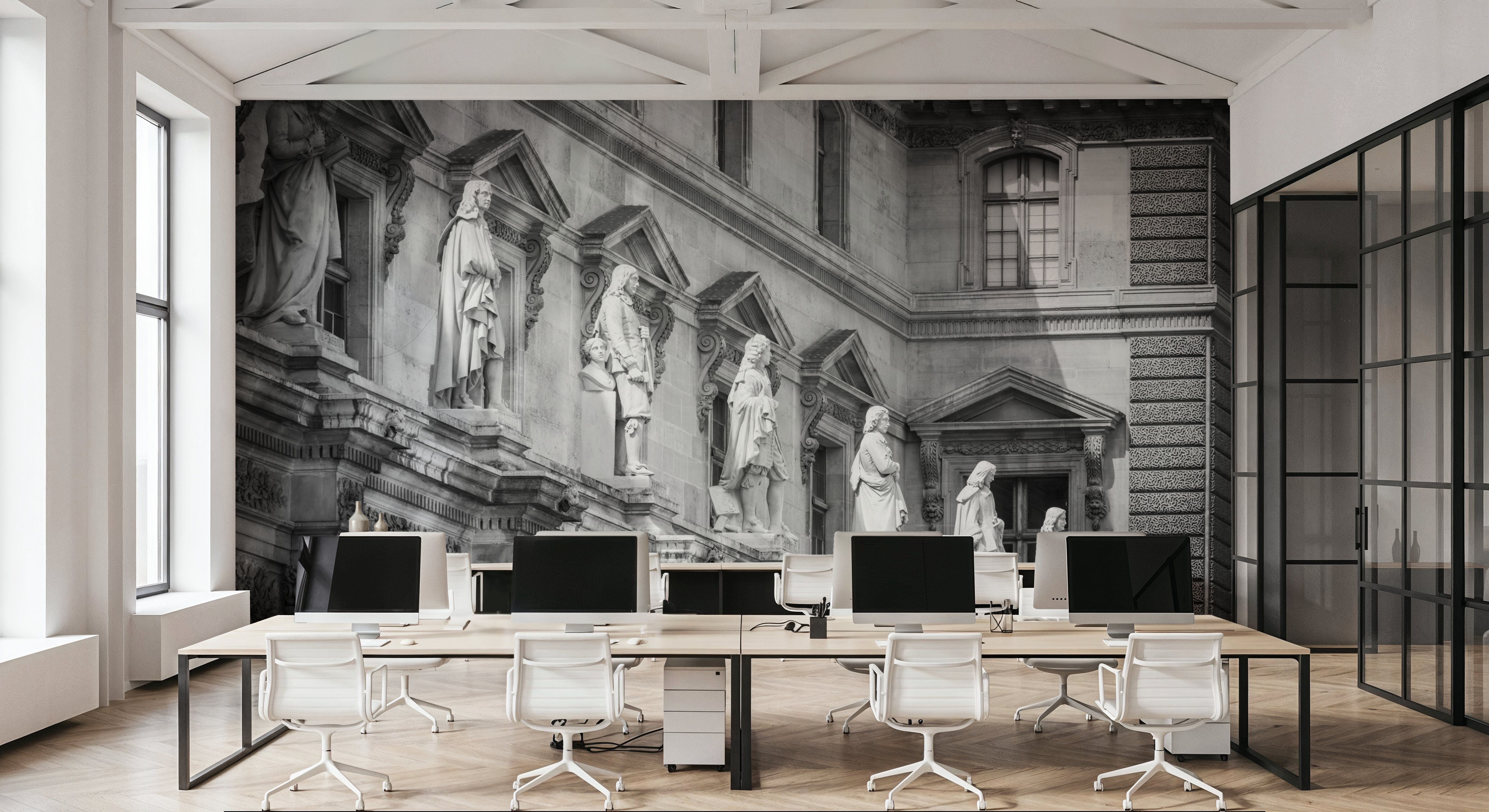 Paris Architecture II