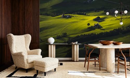 Appenzell Green