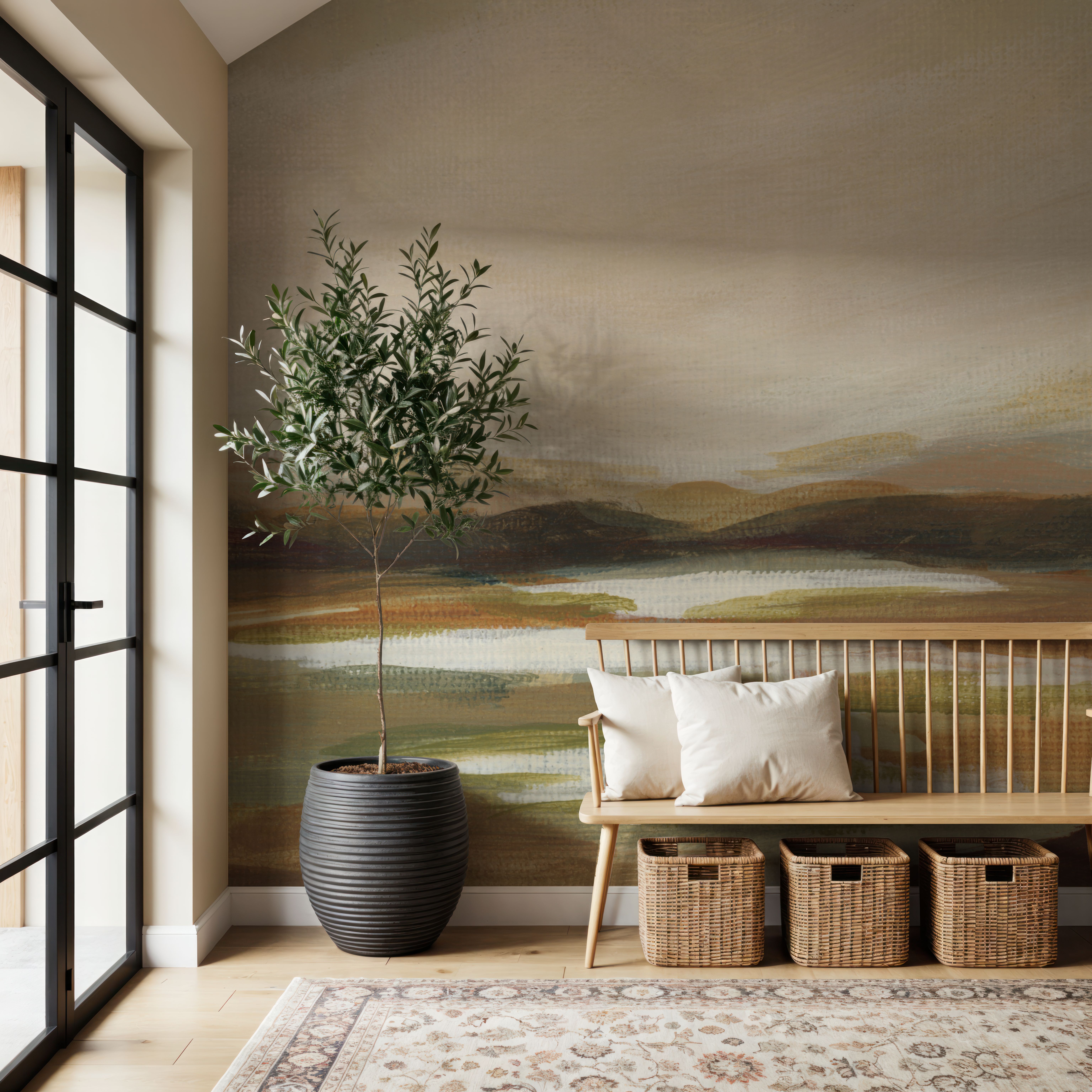 Chestnut Springs III