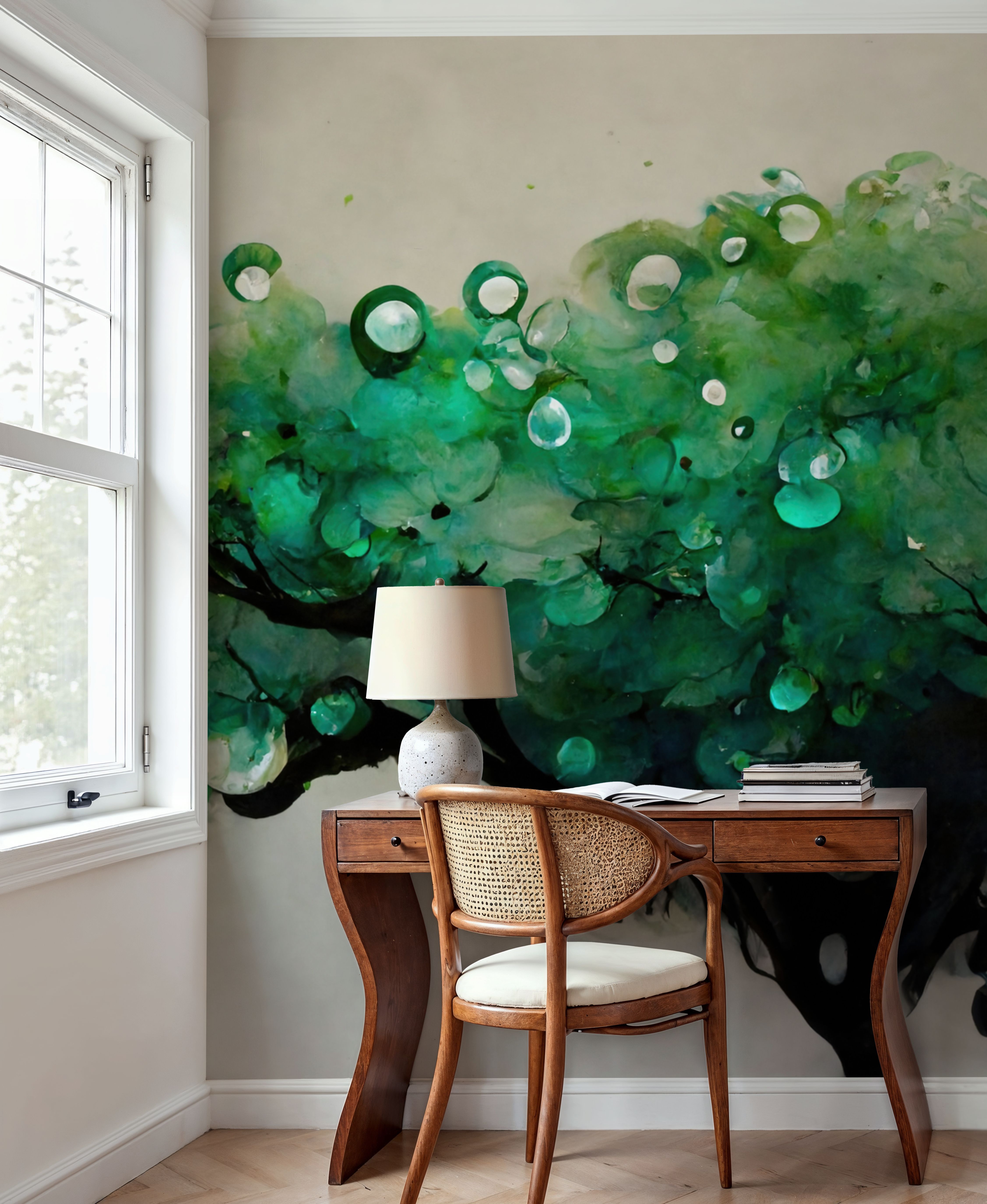 Wonder Tree