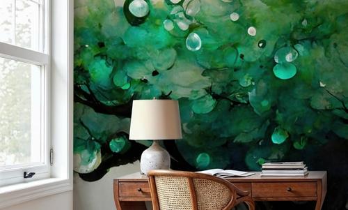 Wonder Tree